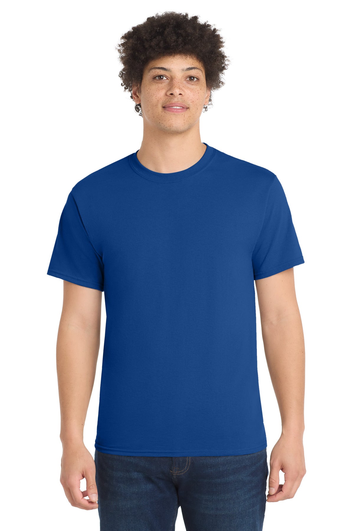 color:True Royal