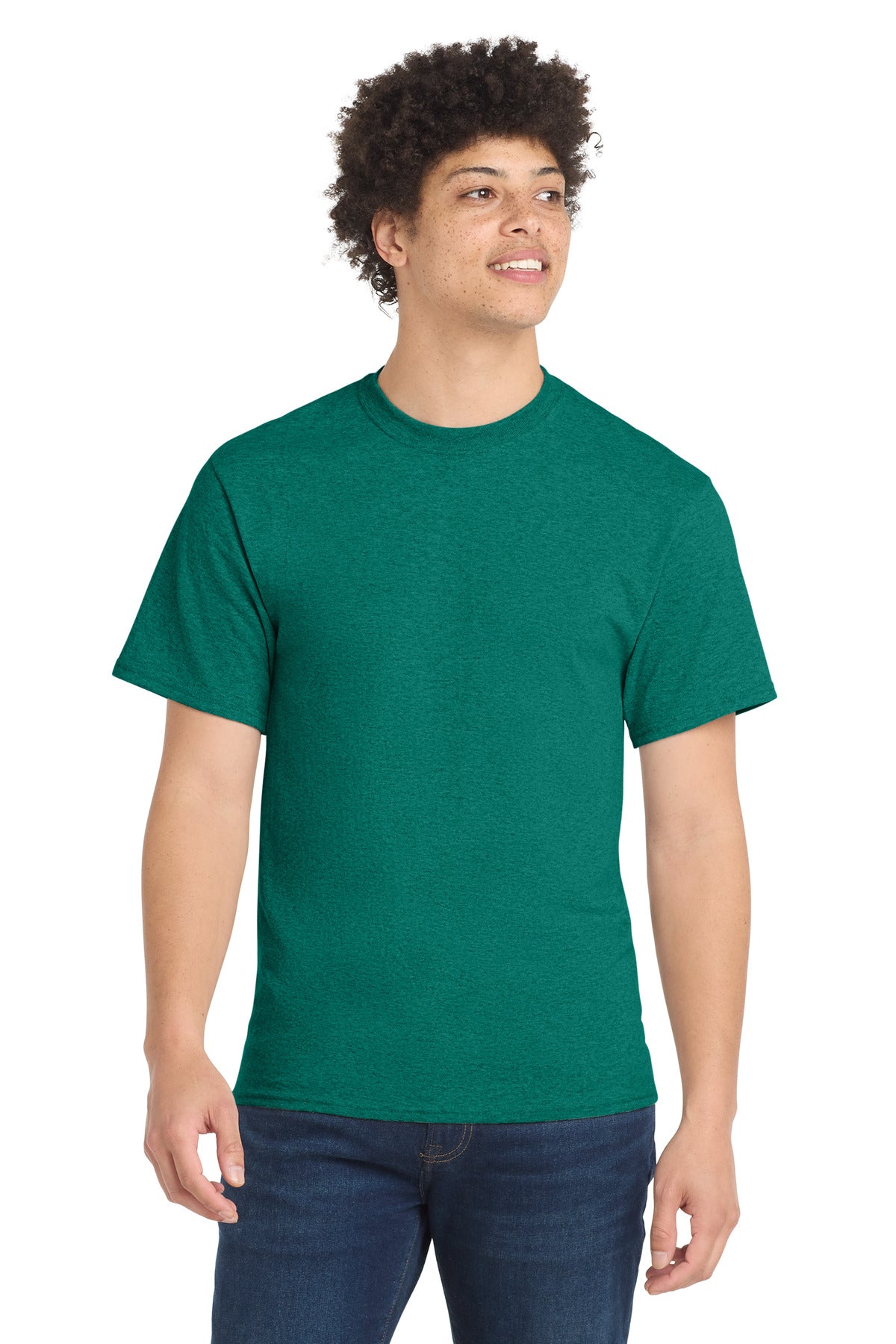 color:Vintage Jade Green