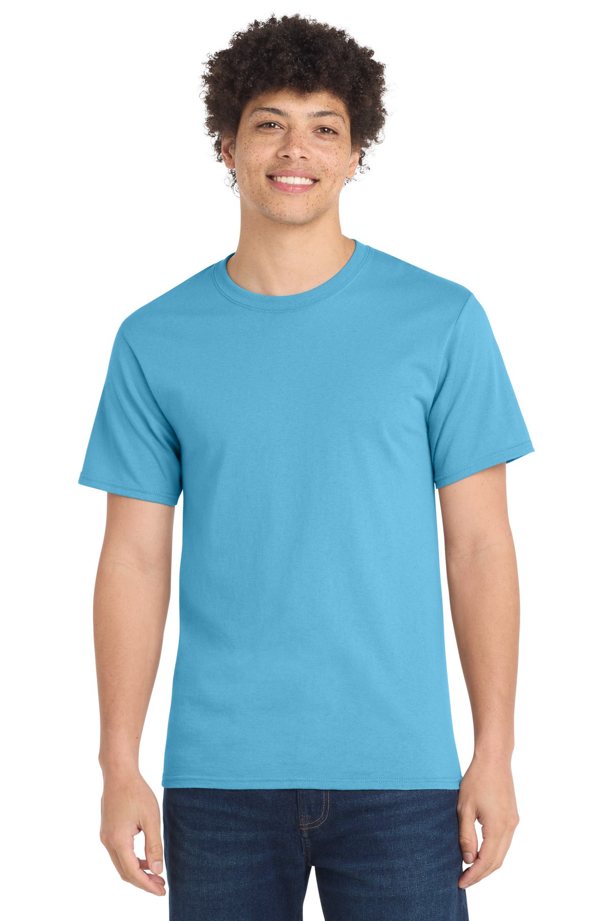 color:Aquatic Blue