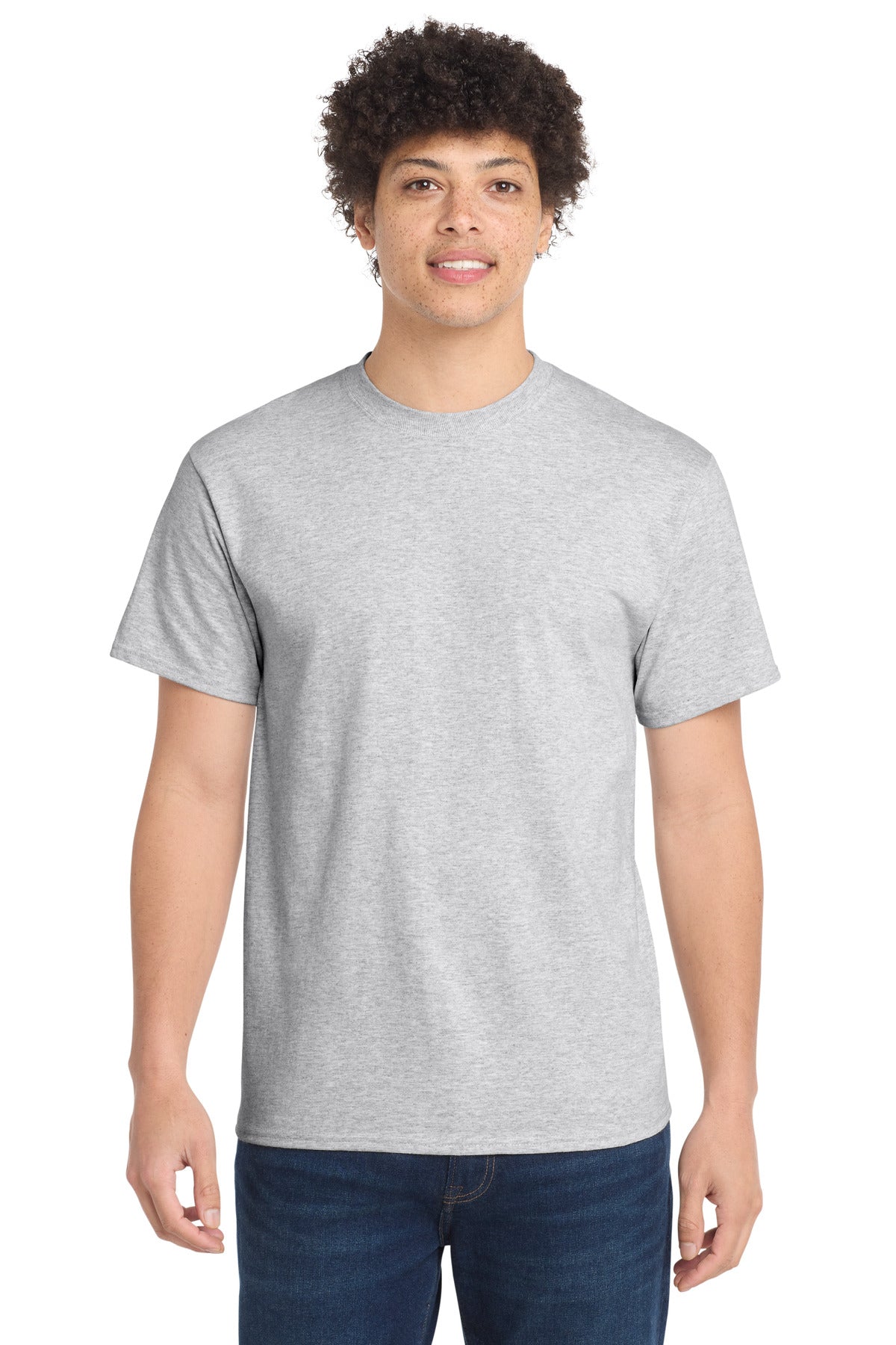 color:Ash