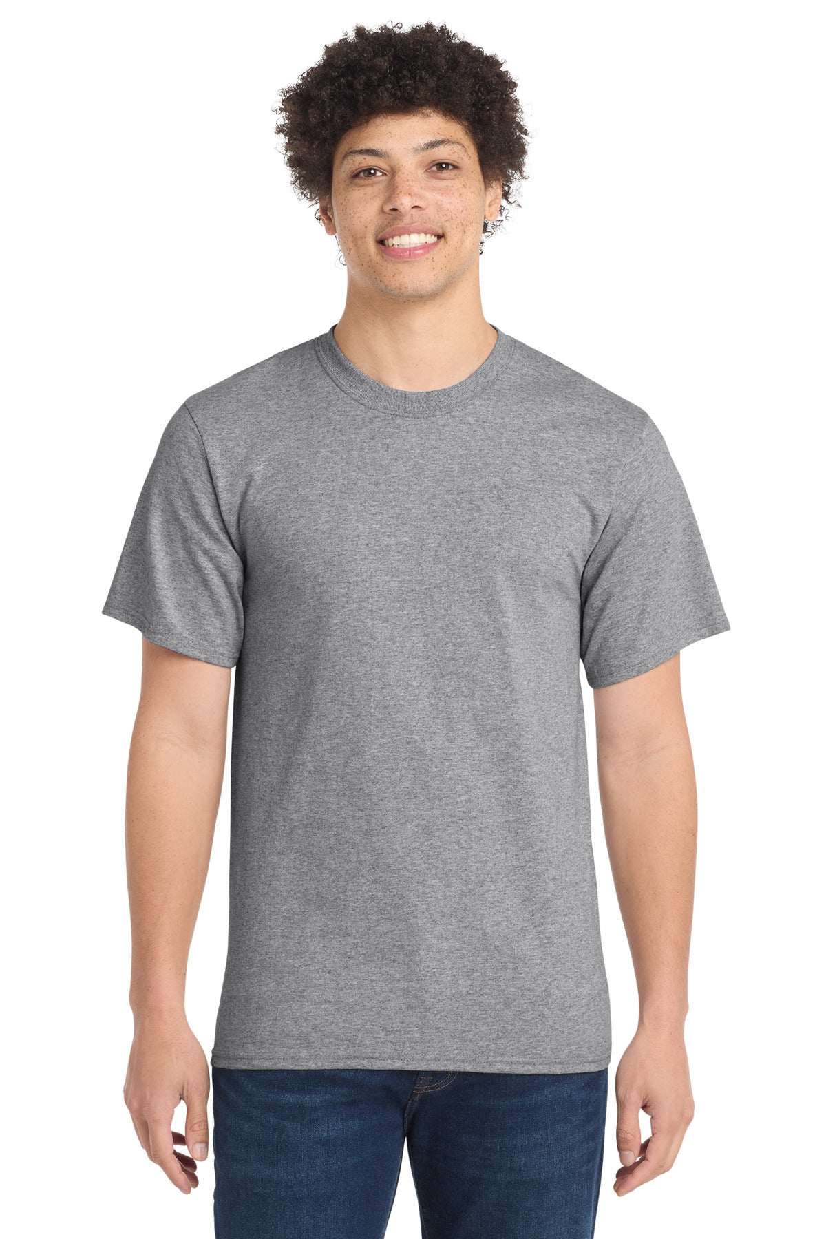 color:Athletic Heather