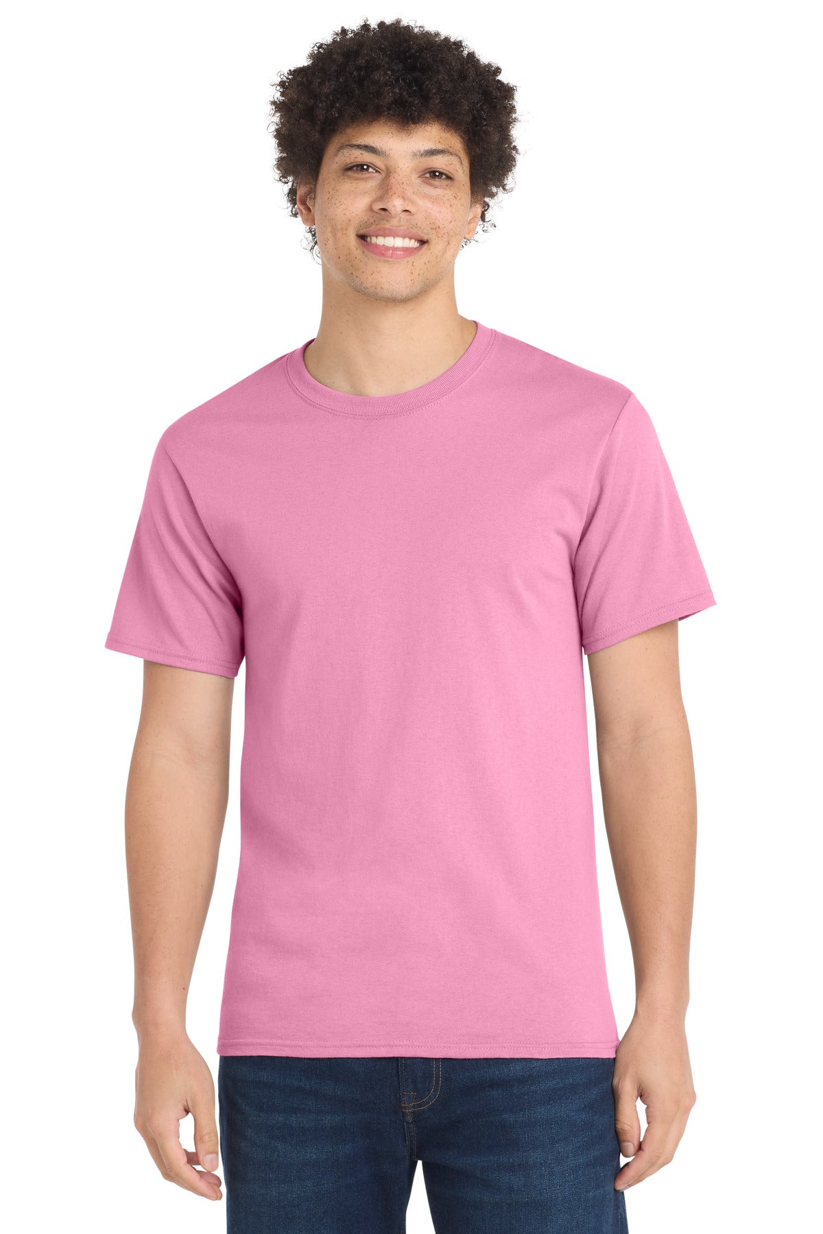 color:Candy Pink