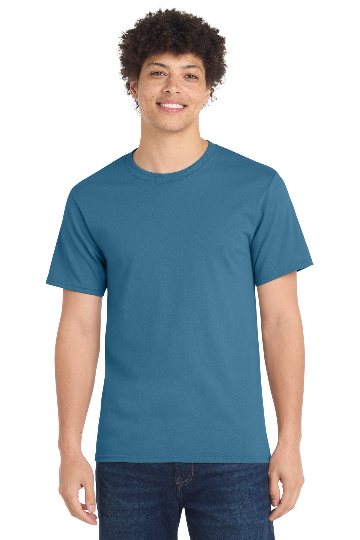 color:Colonial Blue