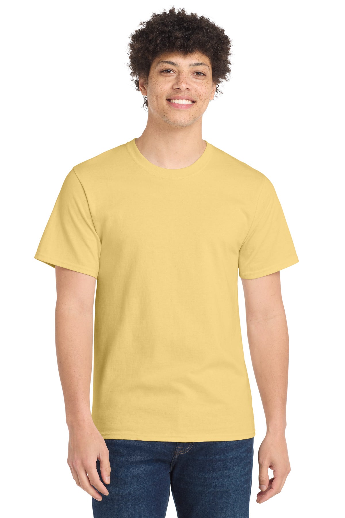 color:Daffodil Yellow