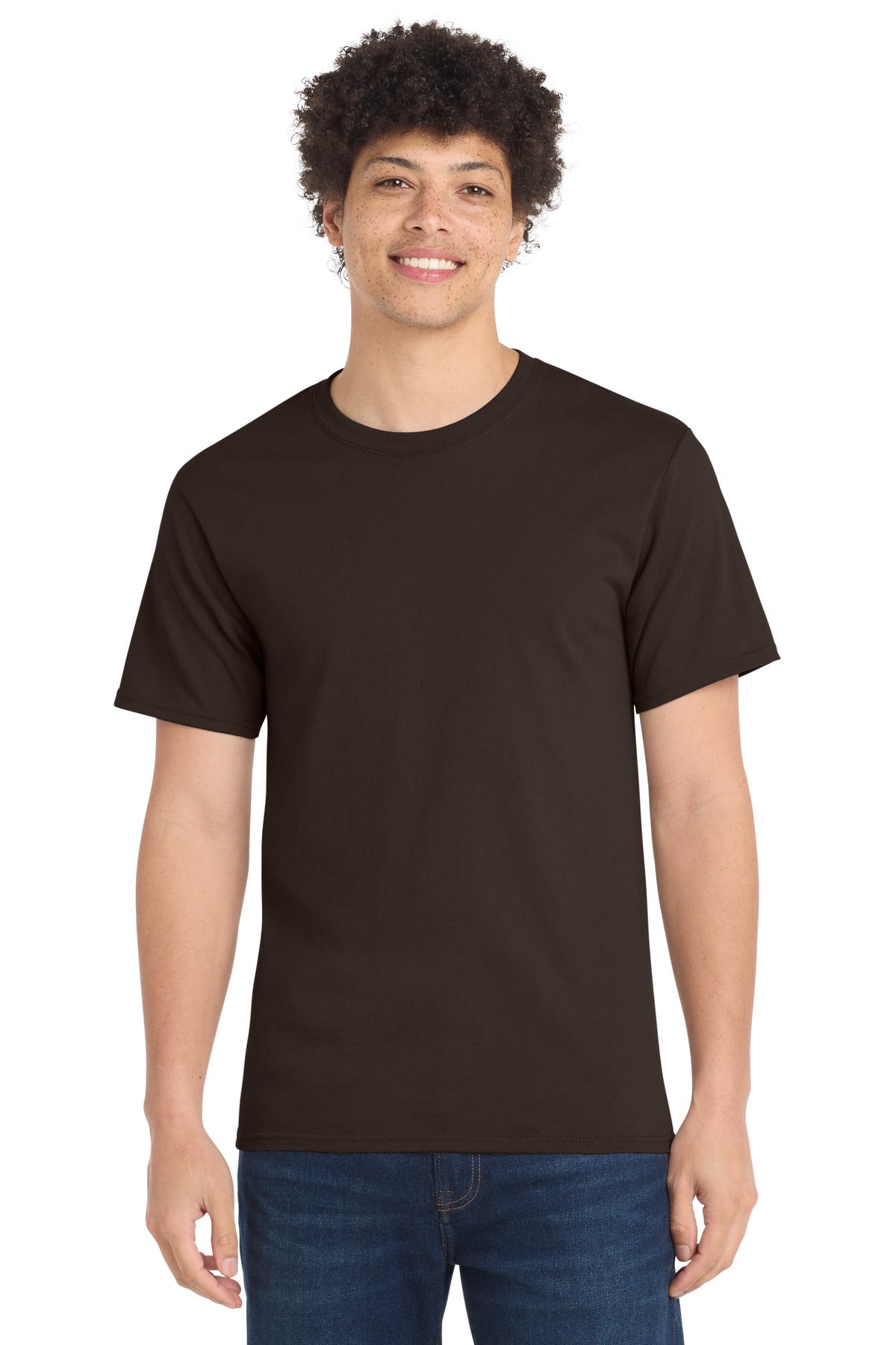 color:Dark Chocolate Brown
