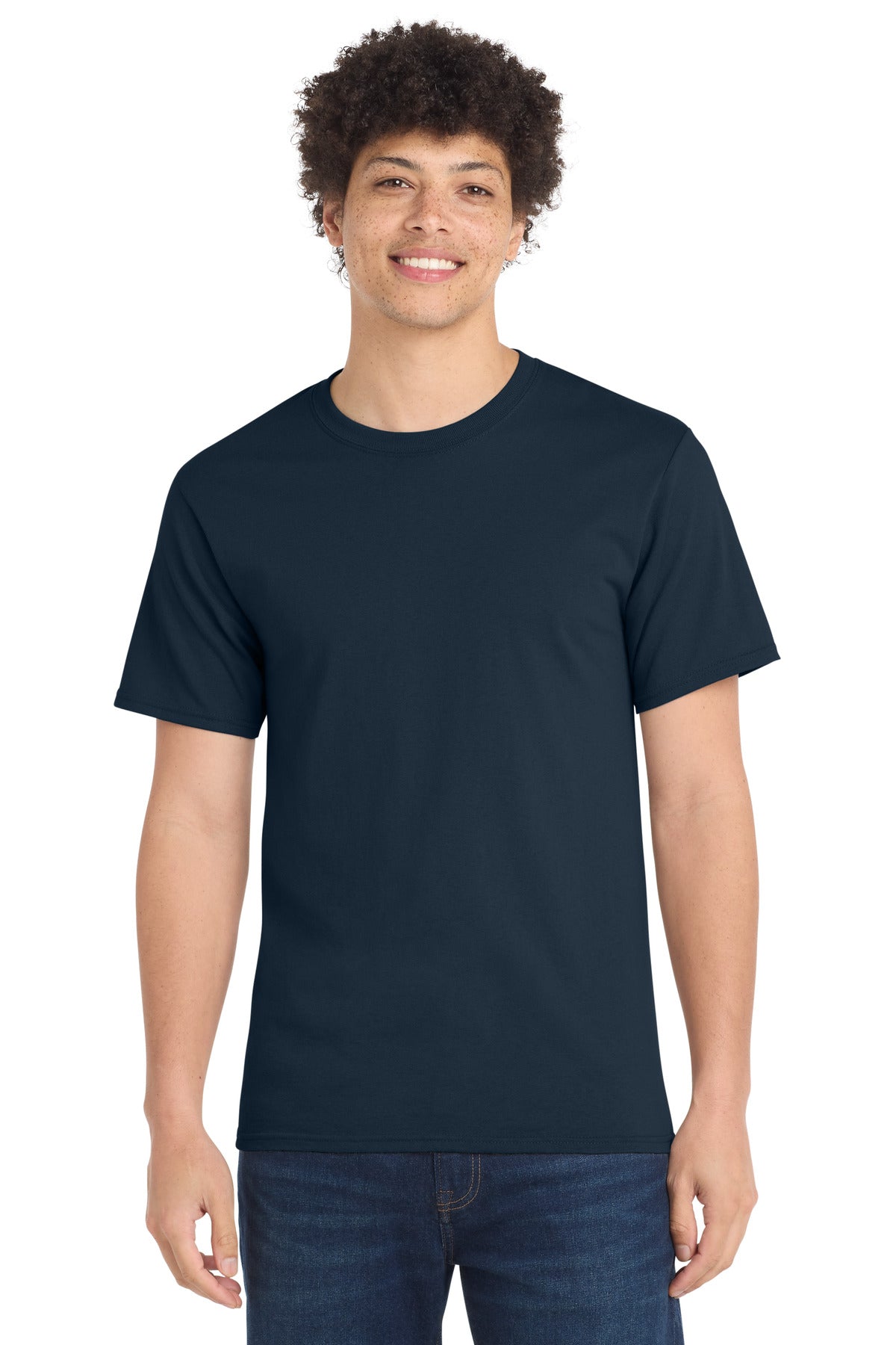 color:Deep Navy
