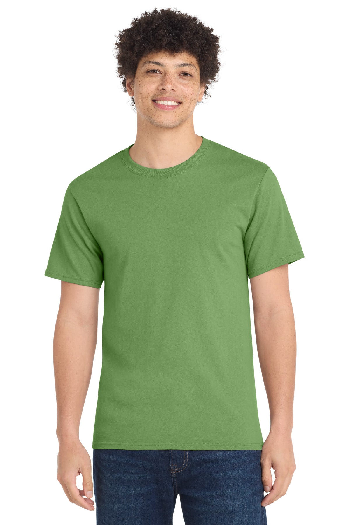 color:Dill Green
