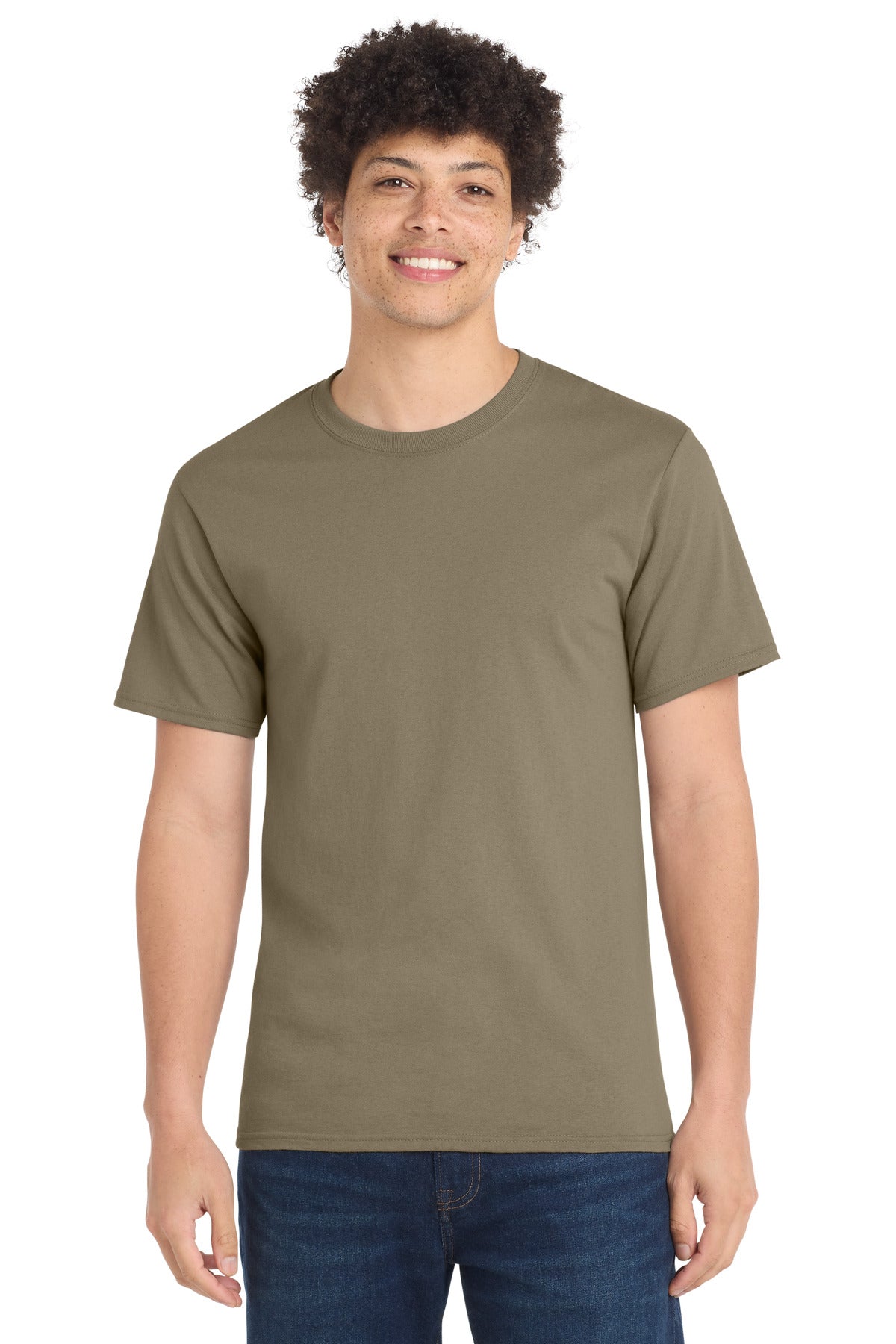 color:Dusty Brown