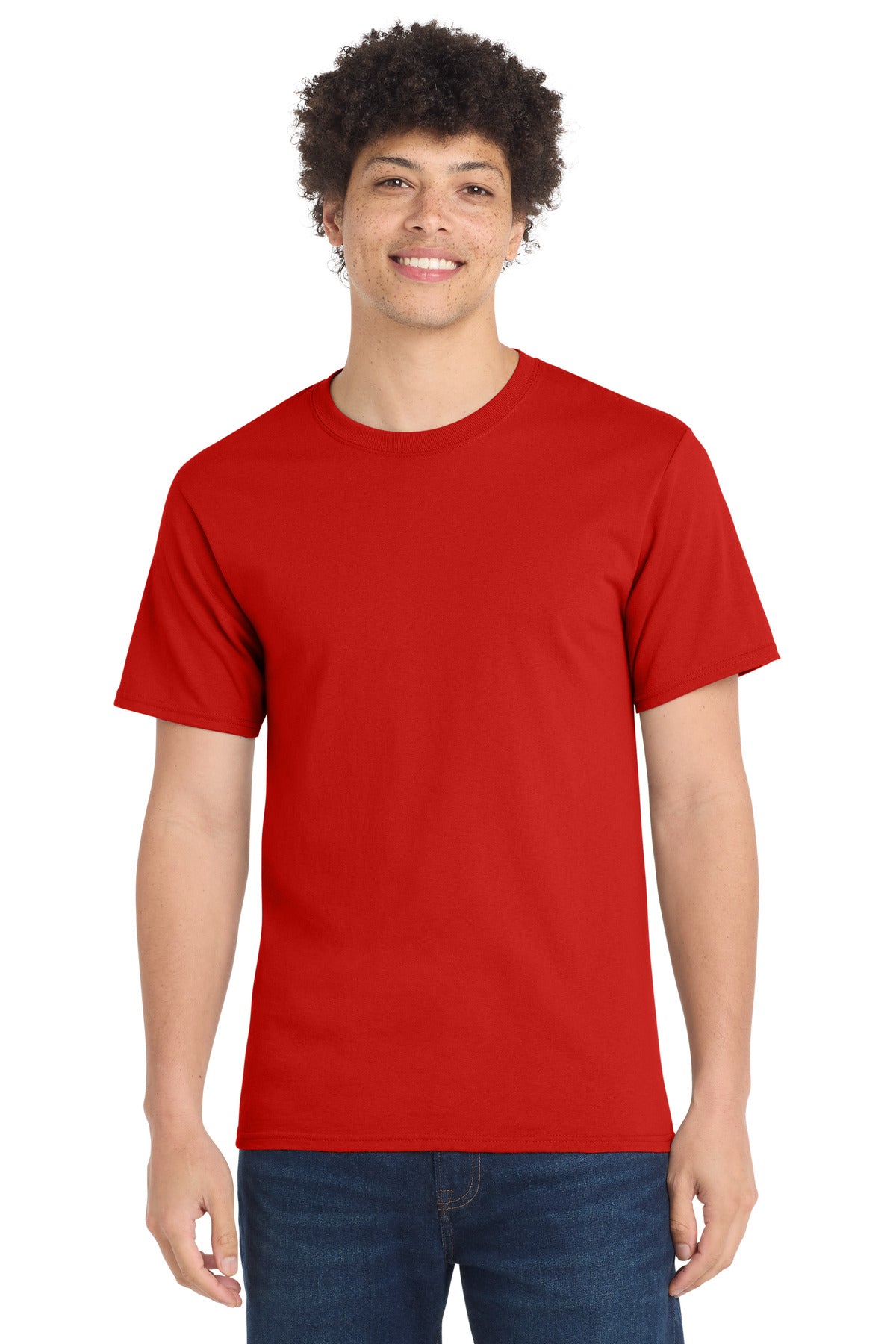 color:Fiery Red