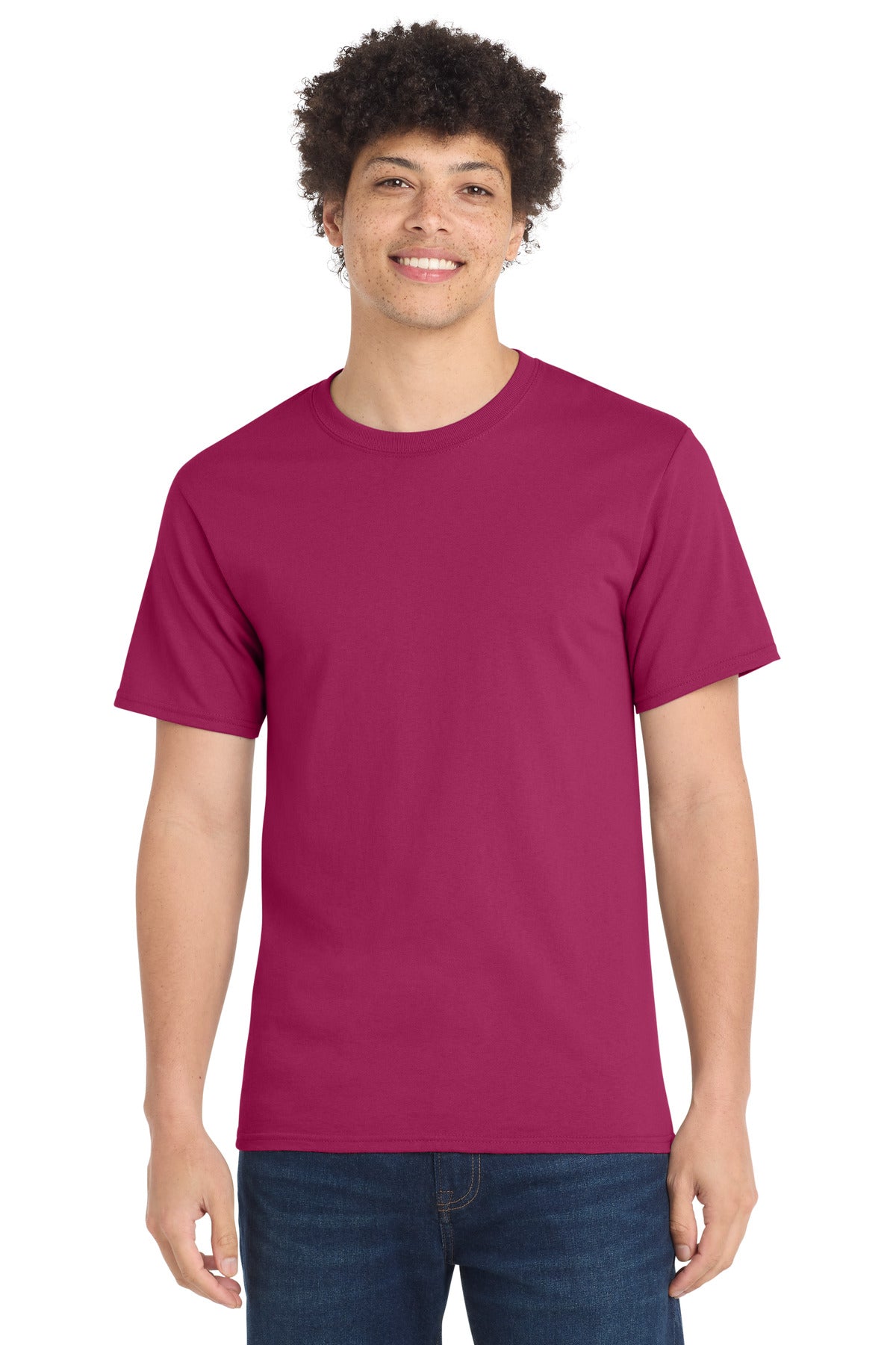 color:Flush Pink