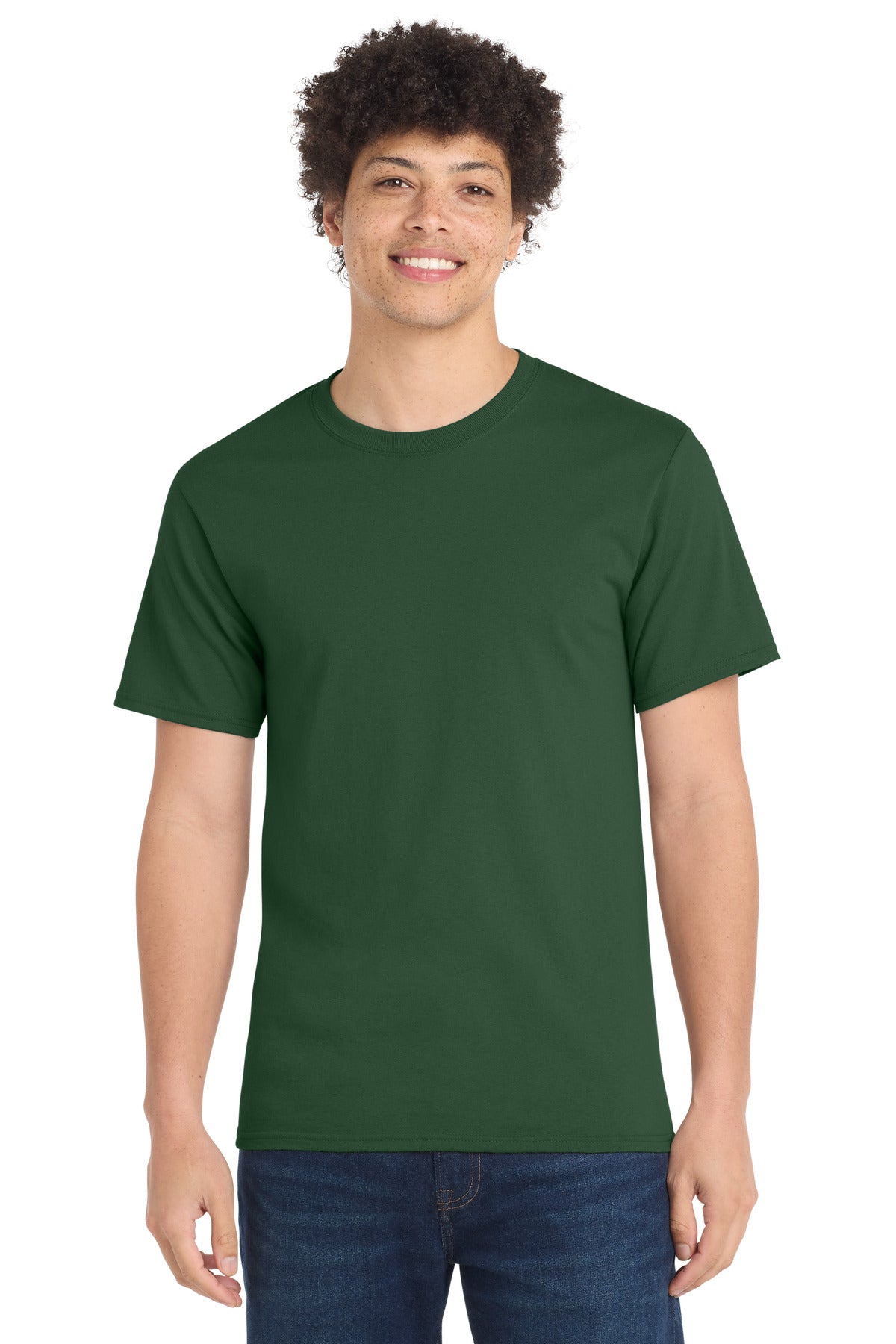 color:Forest Green