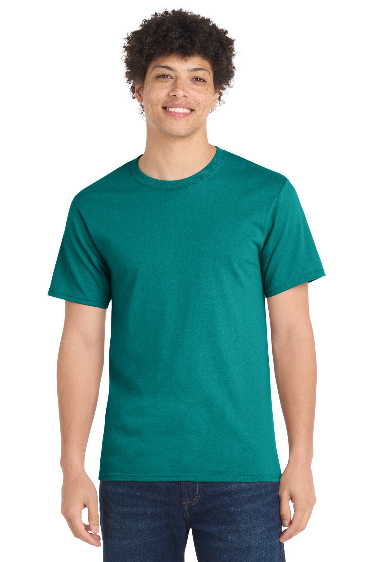 color:Jade Green