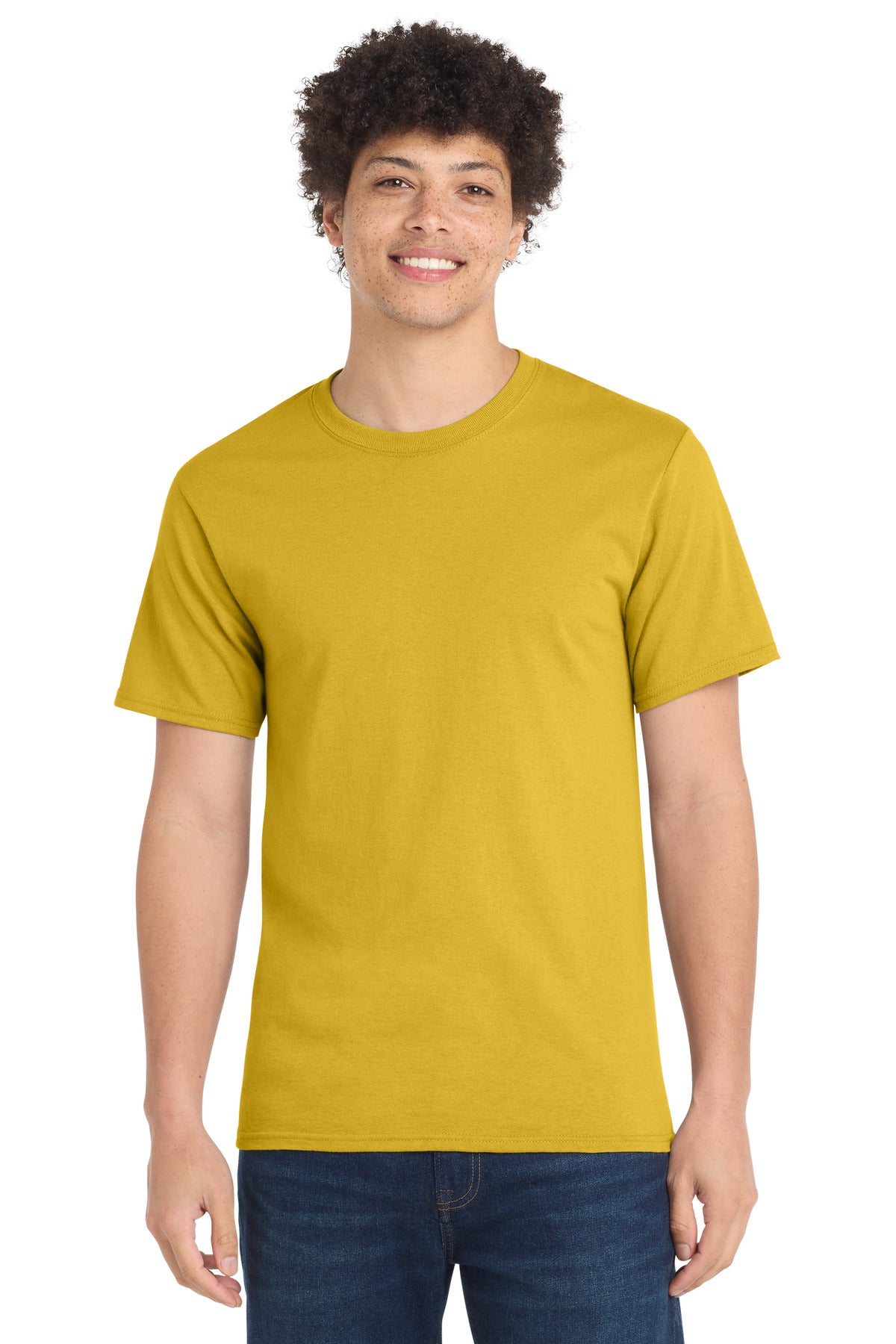 color:Lemon Yellow