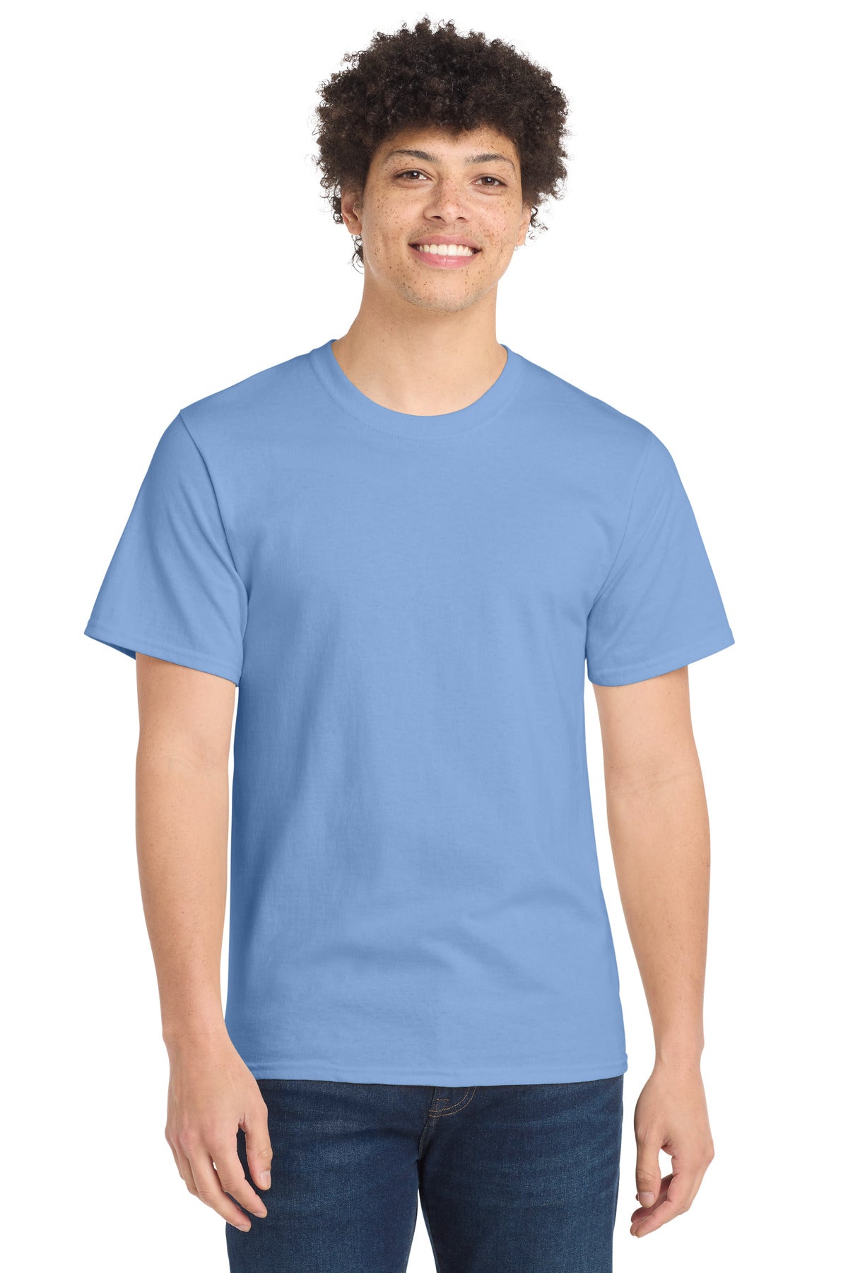 color:Light Blue
