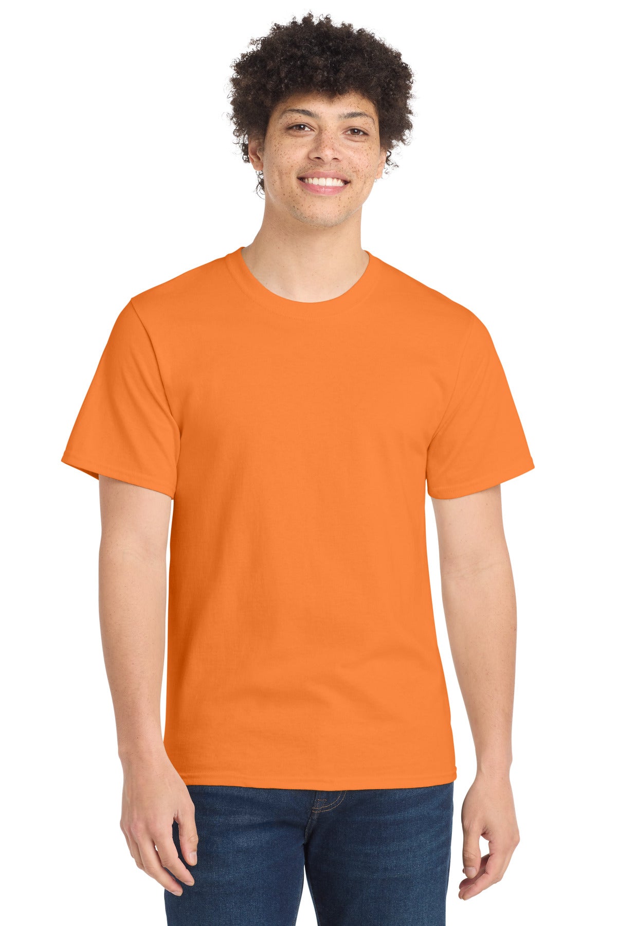 color:Orange Sherbet