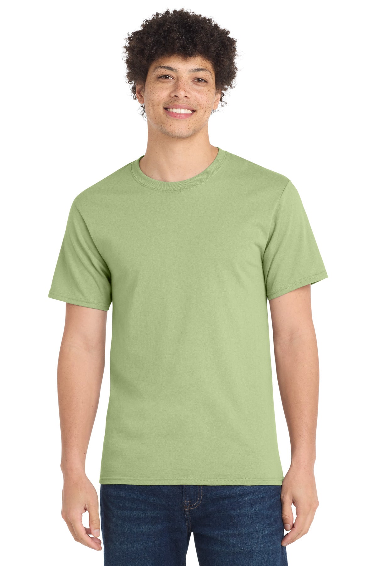 color:Pistachio