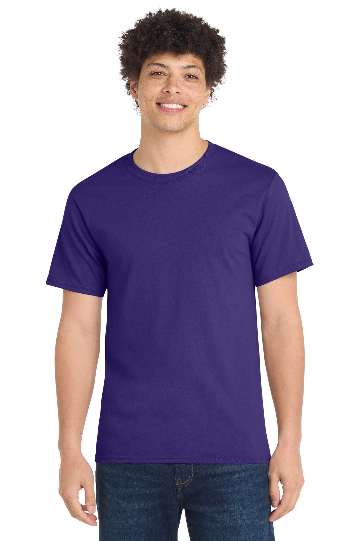 color:Purple