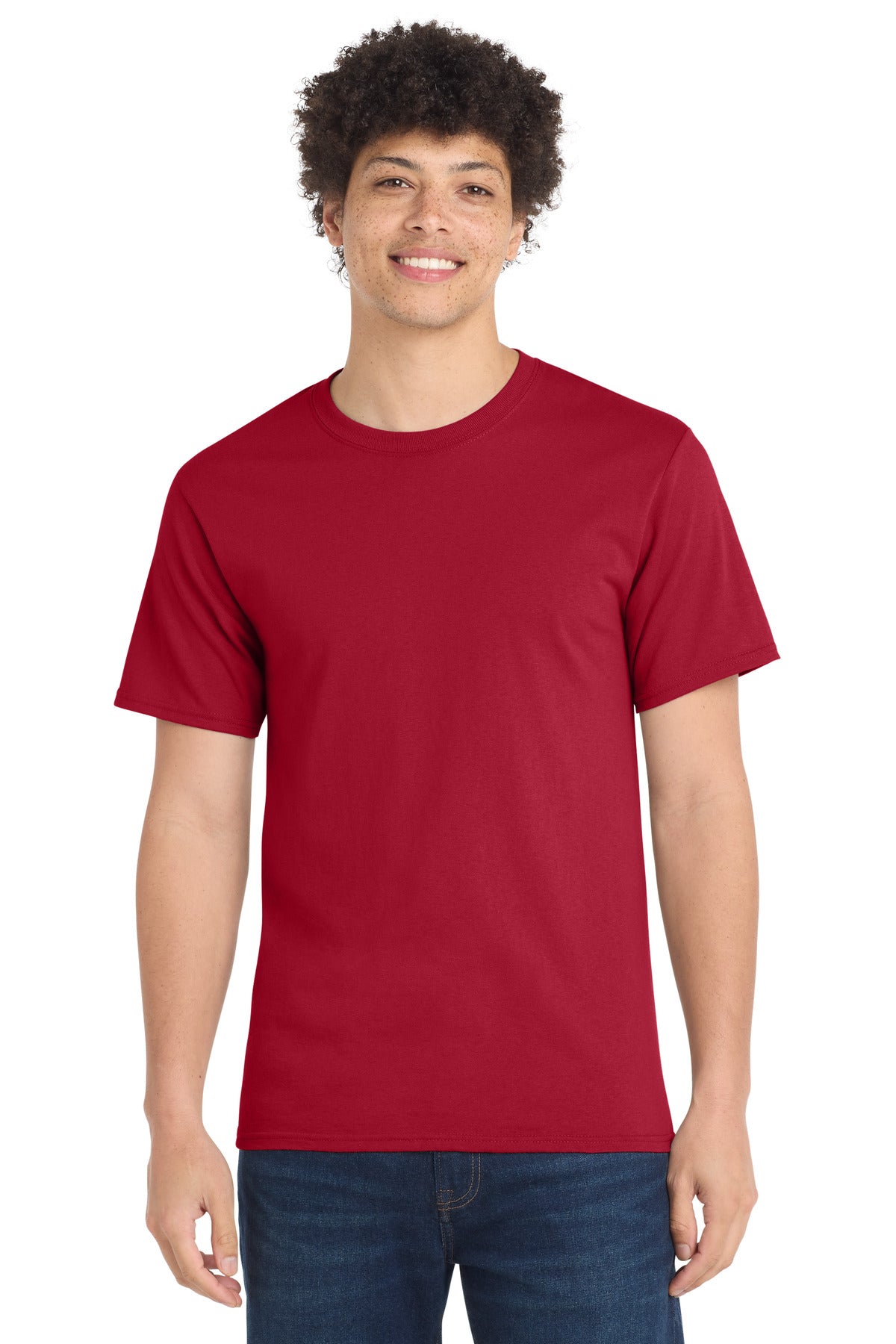 color:Red