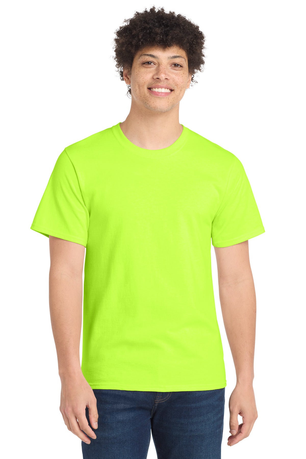 color:S. Green