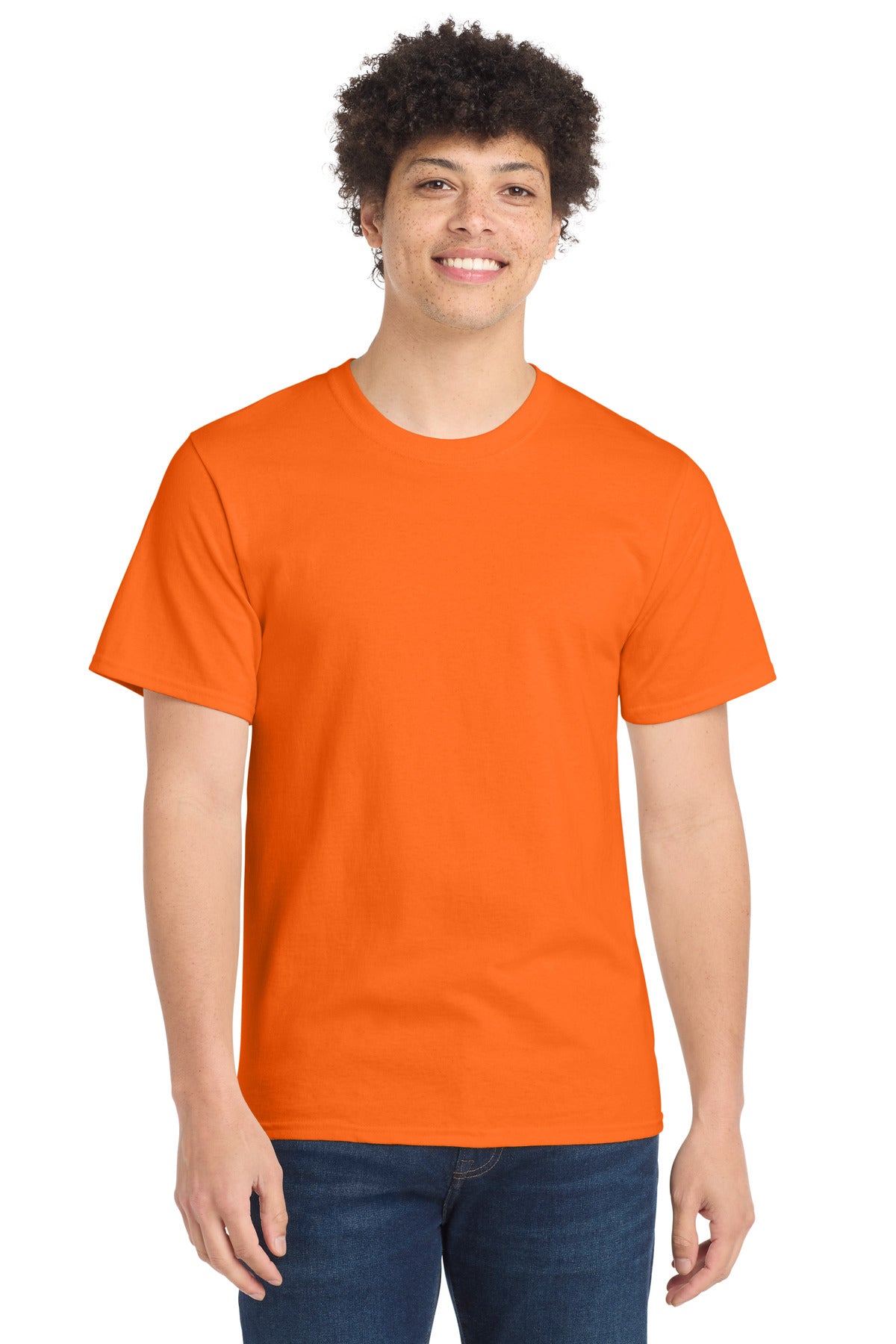 color:S. Orange