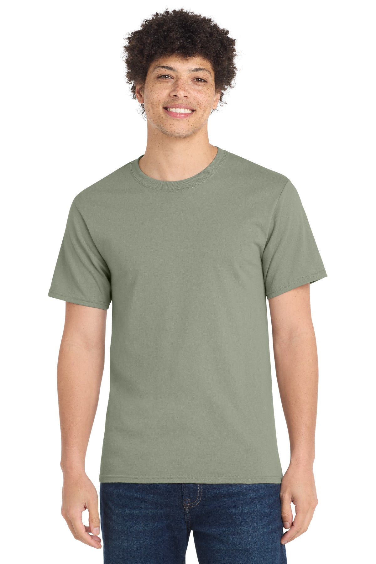 color:Stonewashed Green