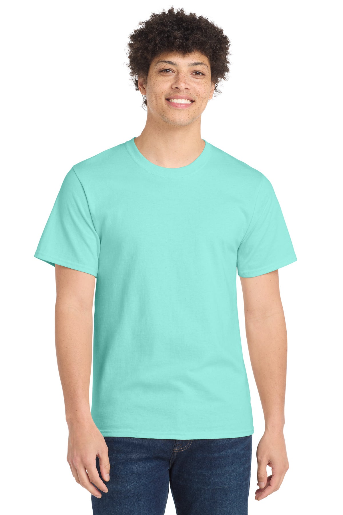 color:True Celadon