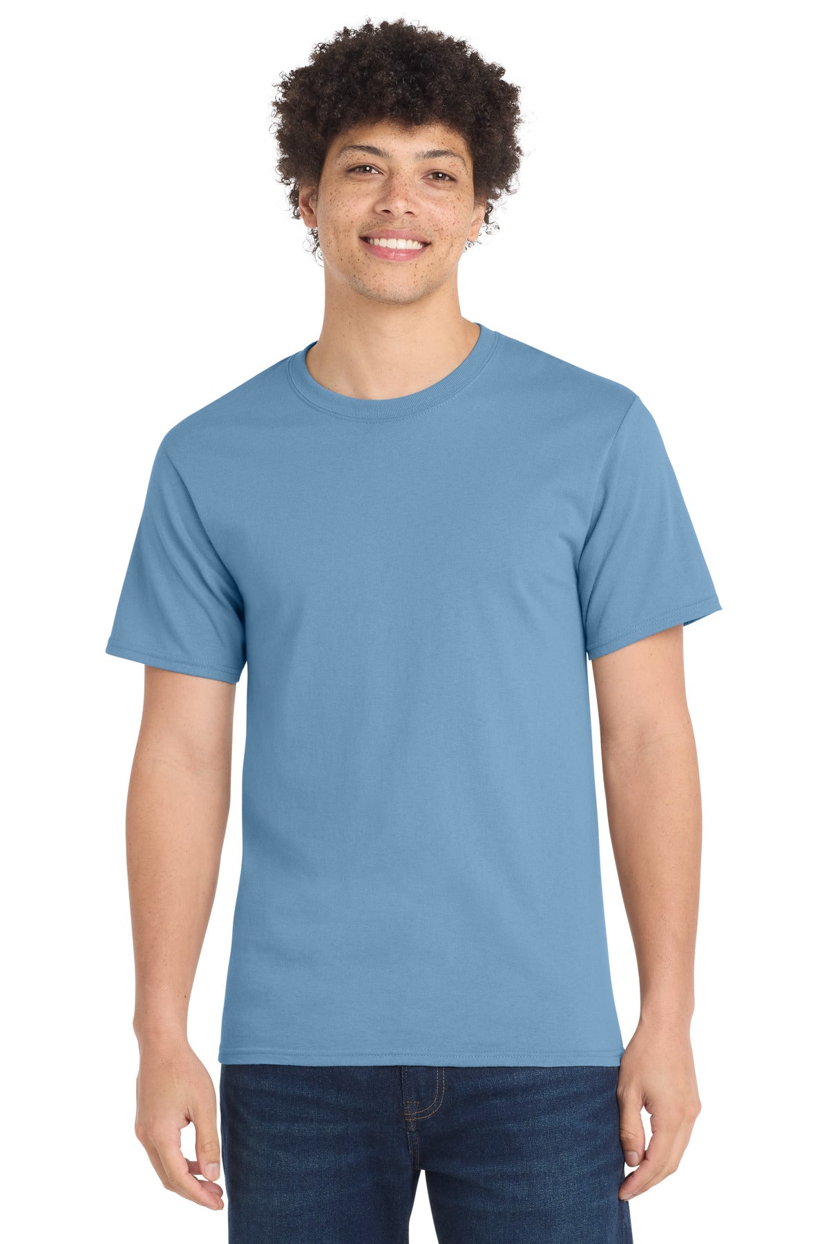 color:Tundra Blue