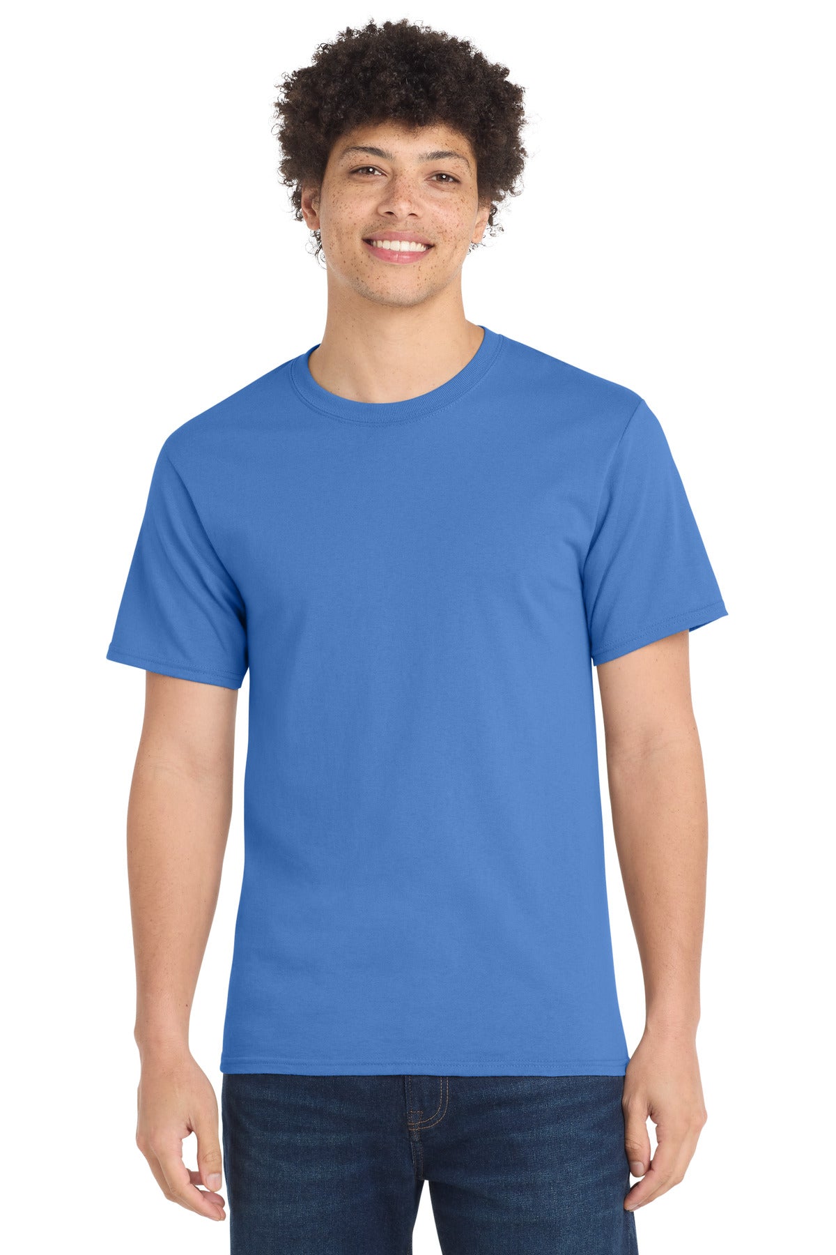 color:Ultramarine Blue