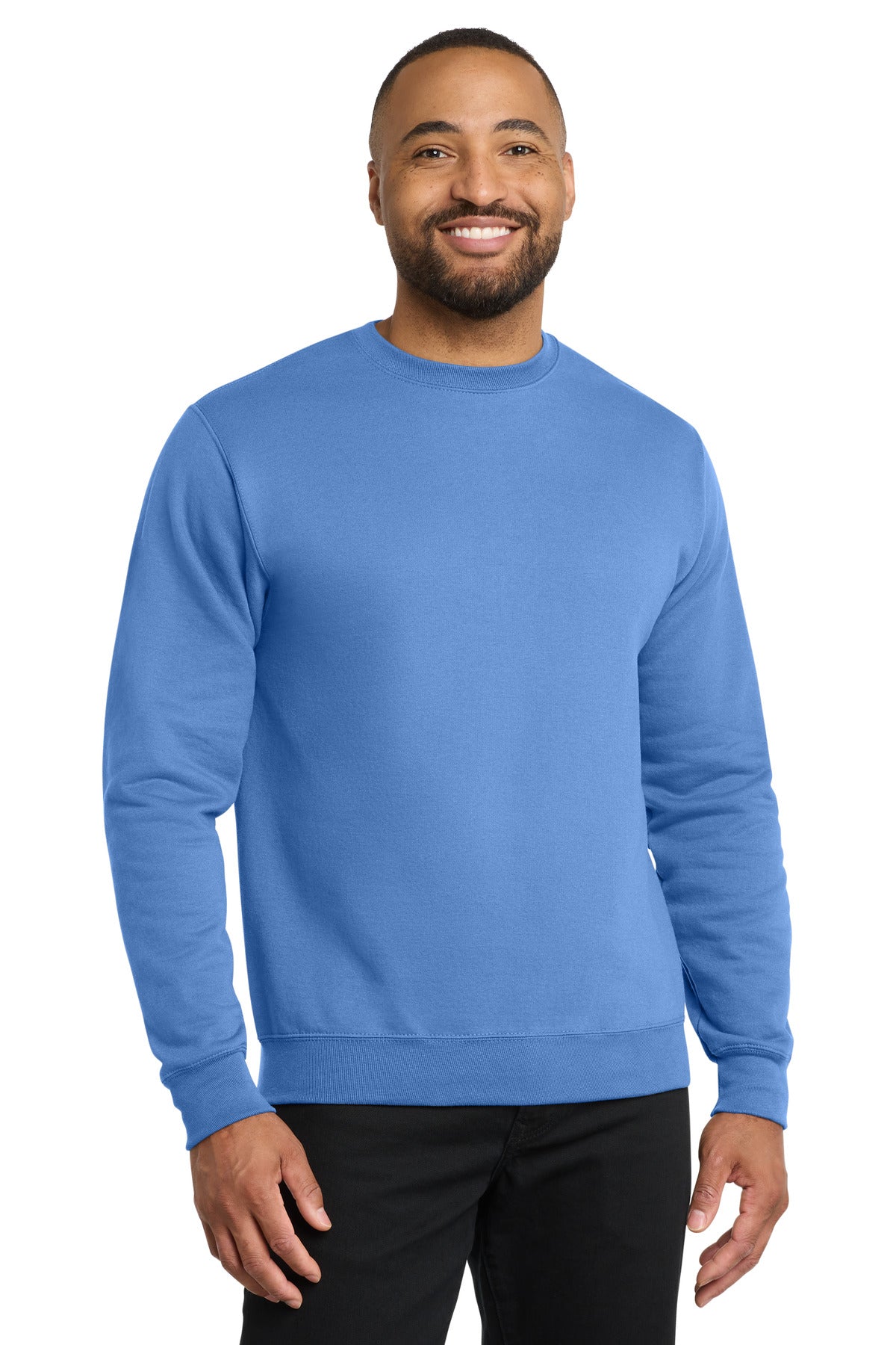 color:Carolina Blue