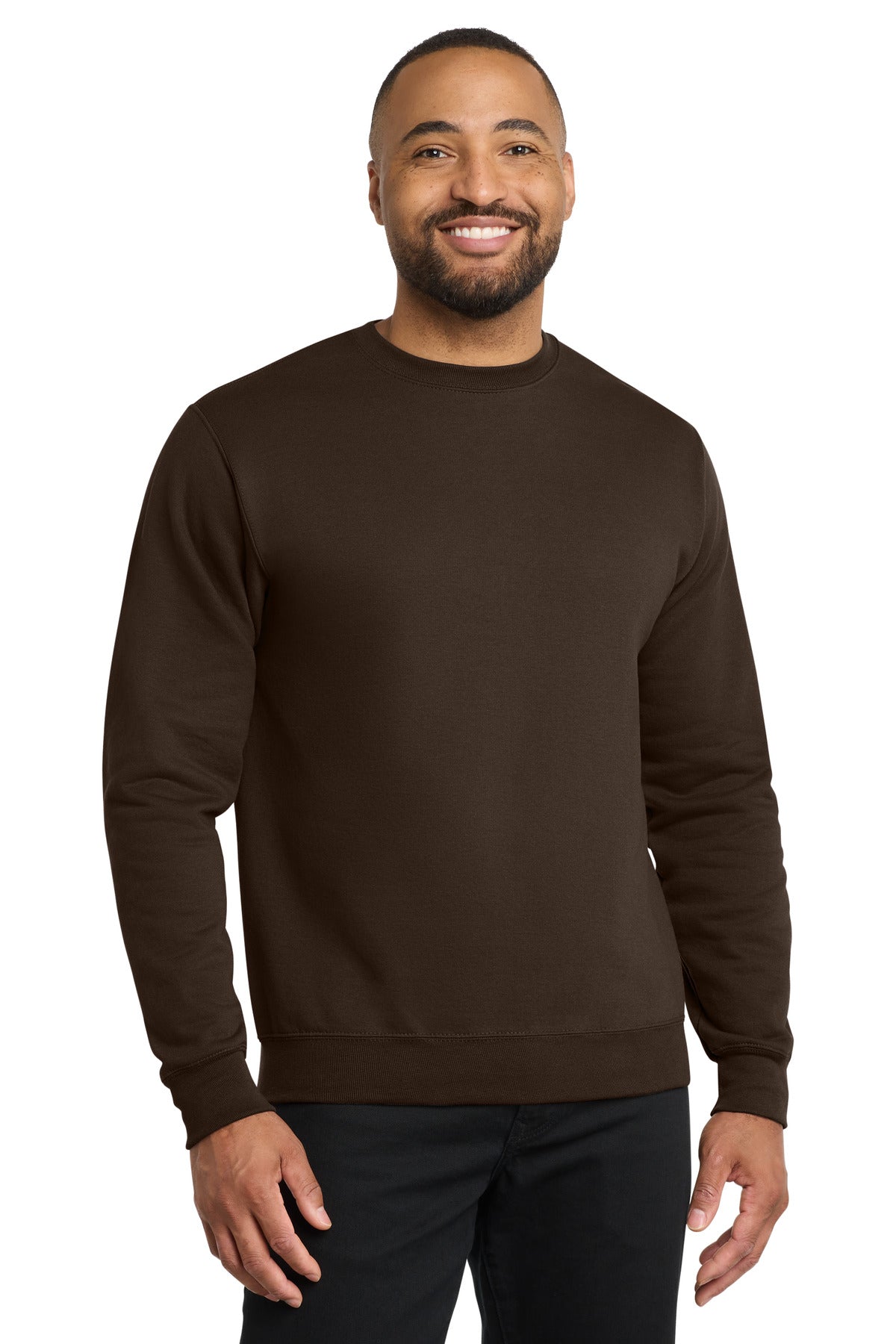 color:Dark Chocolate Brown