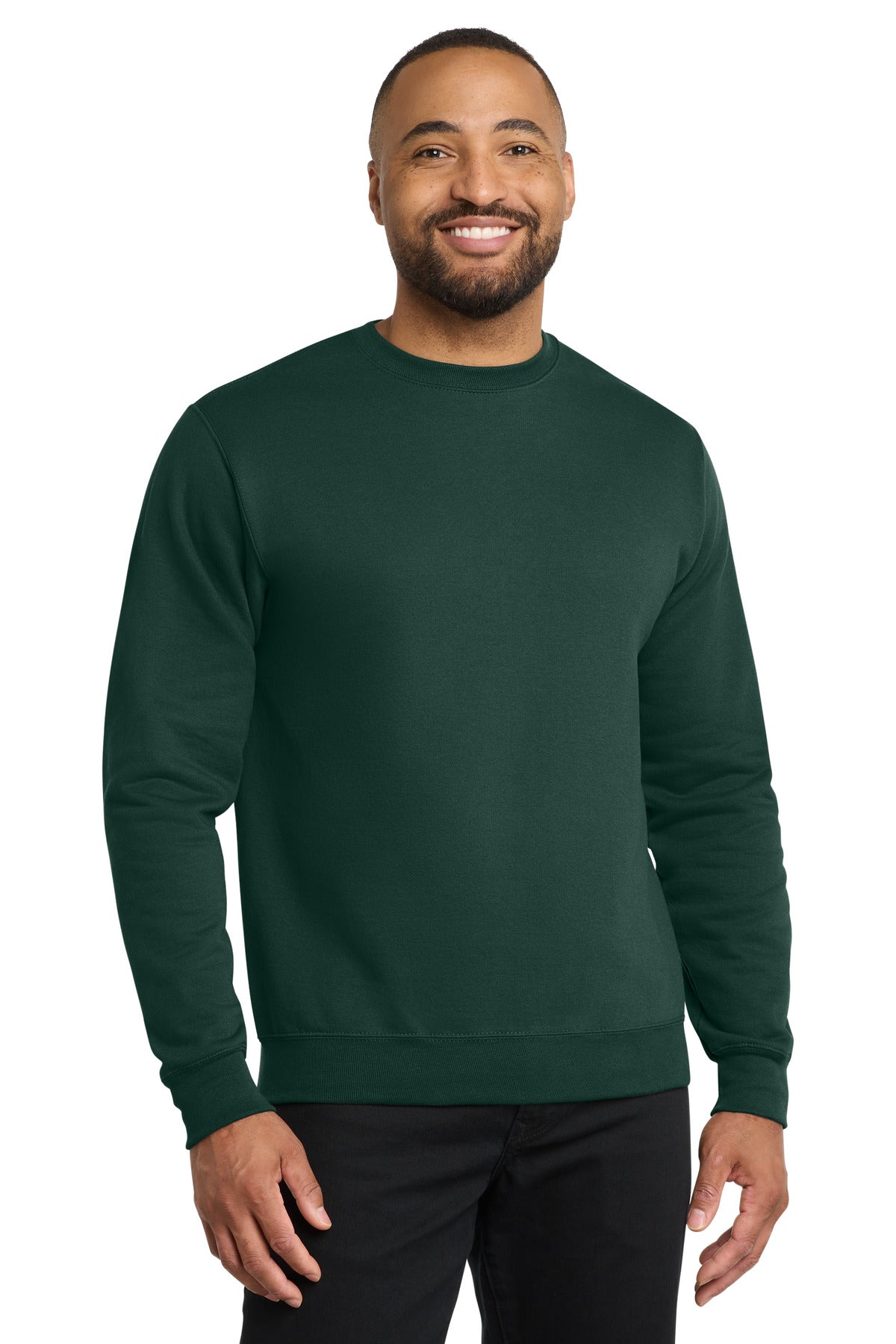 color:Dark Green