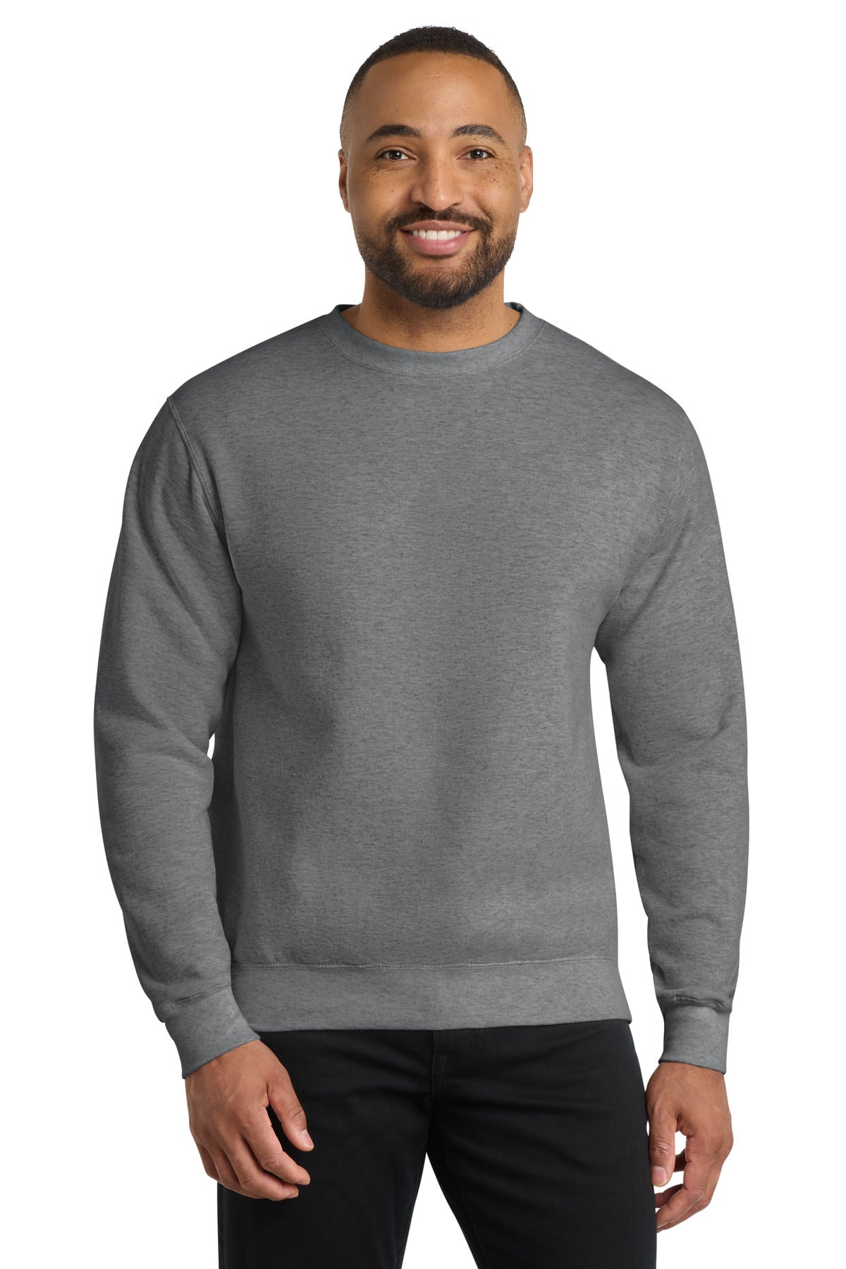 color:Graphite Heather