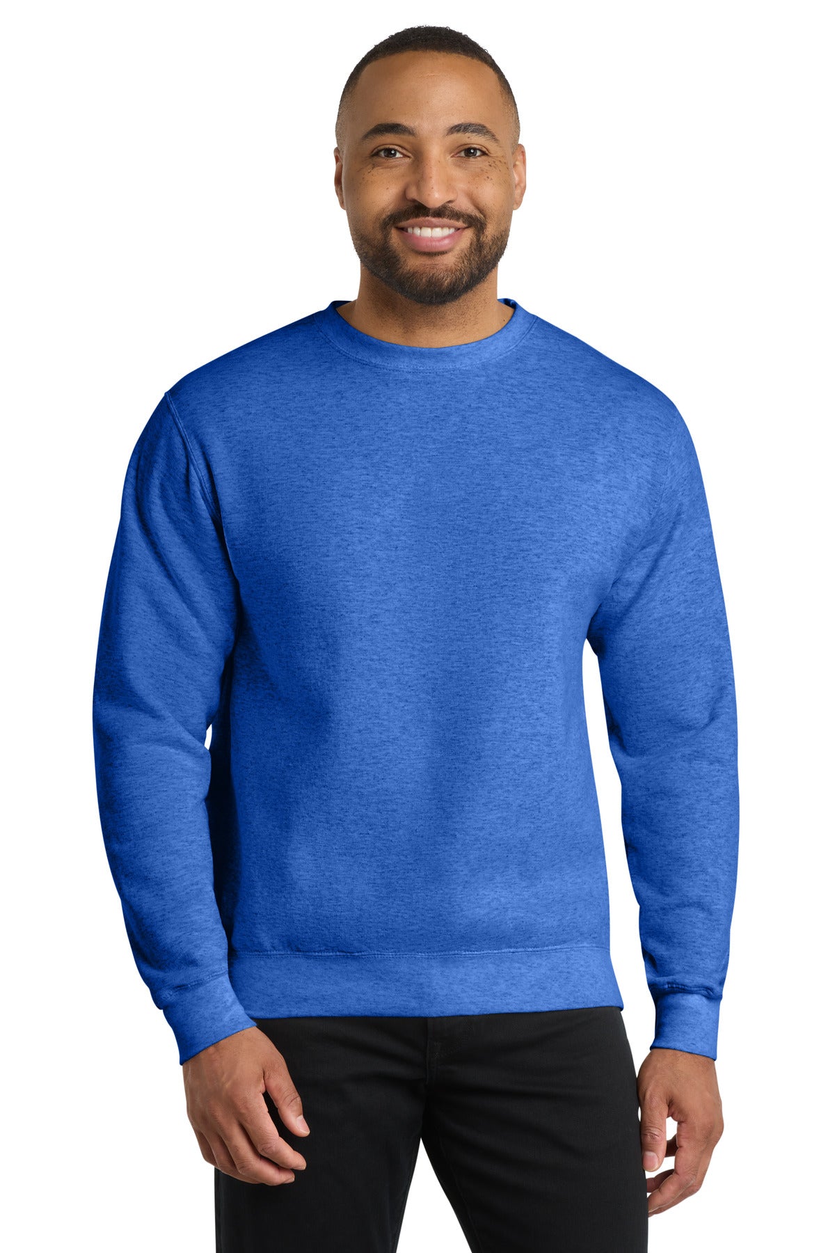 color:Heather Royal