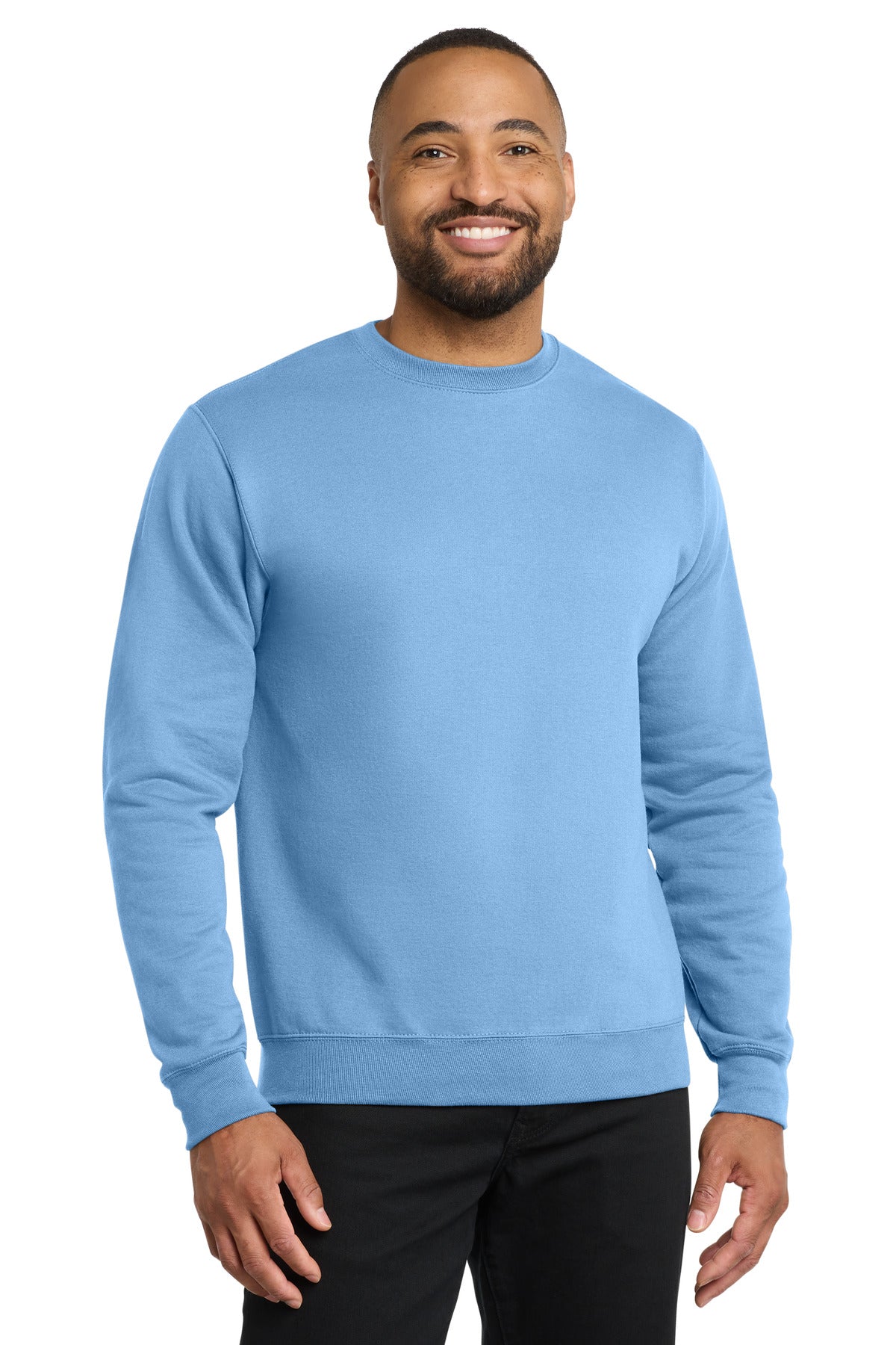 color:Light Blue