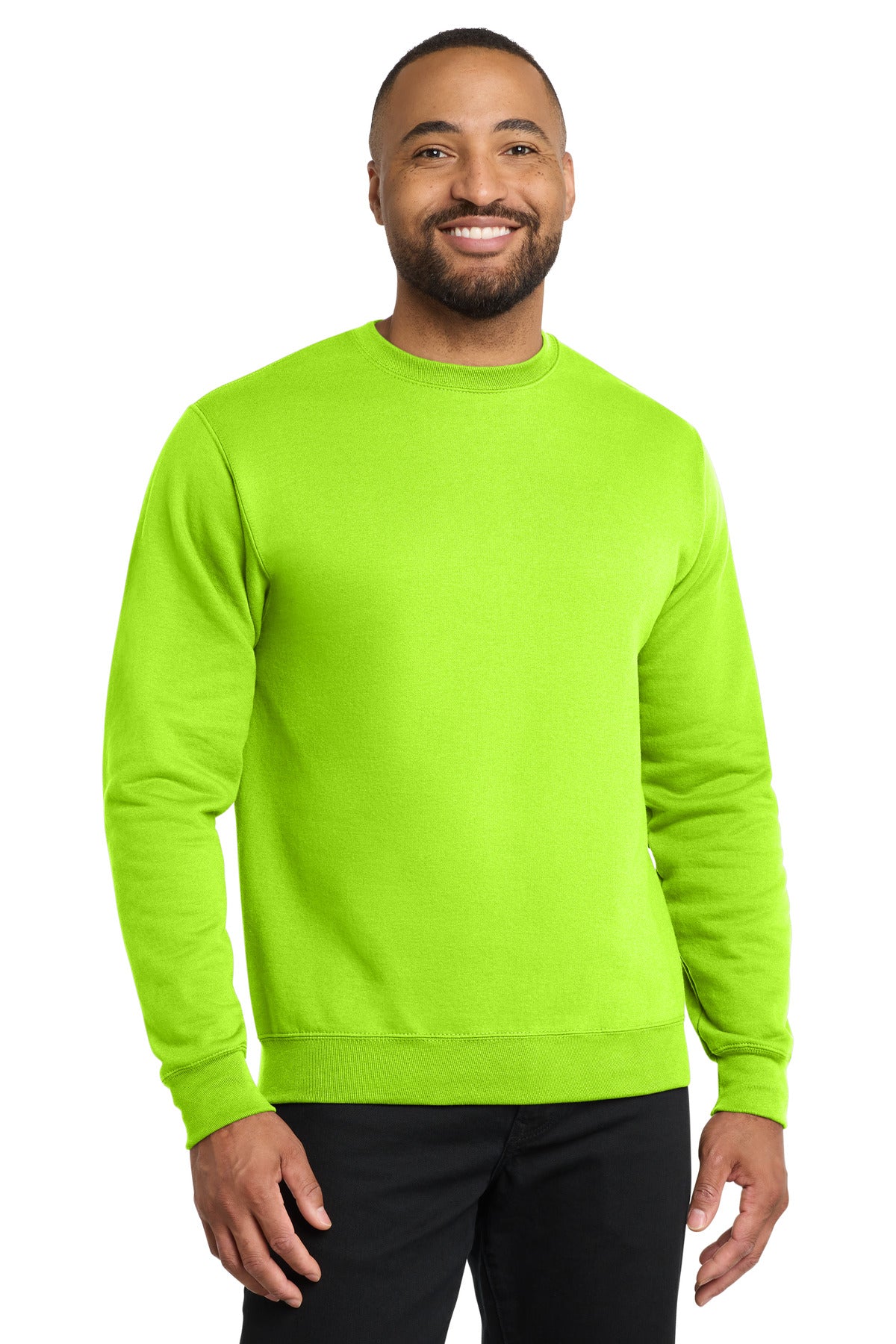color:Neon Yellow