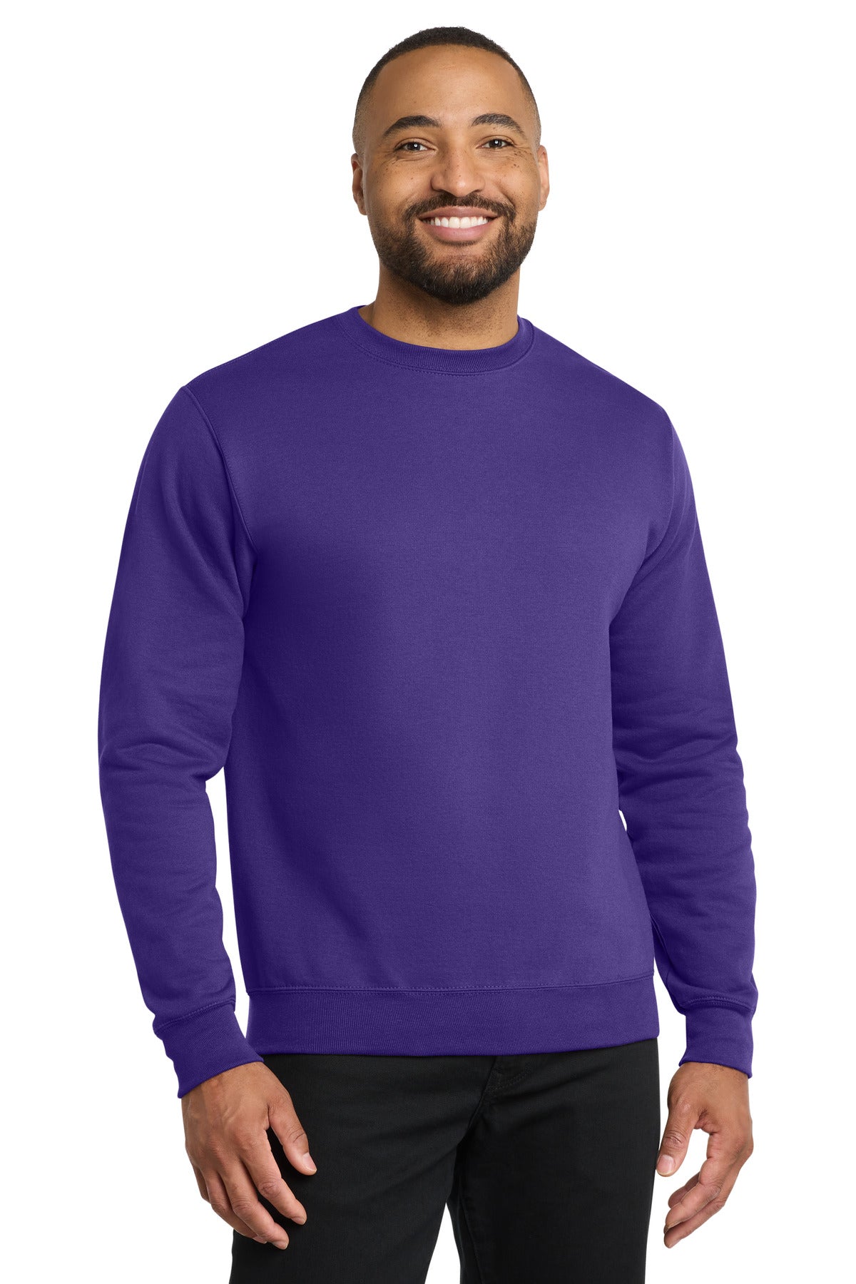 color:Purple