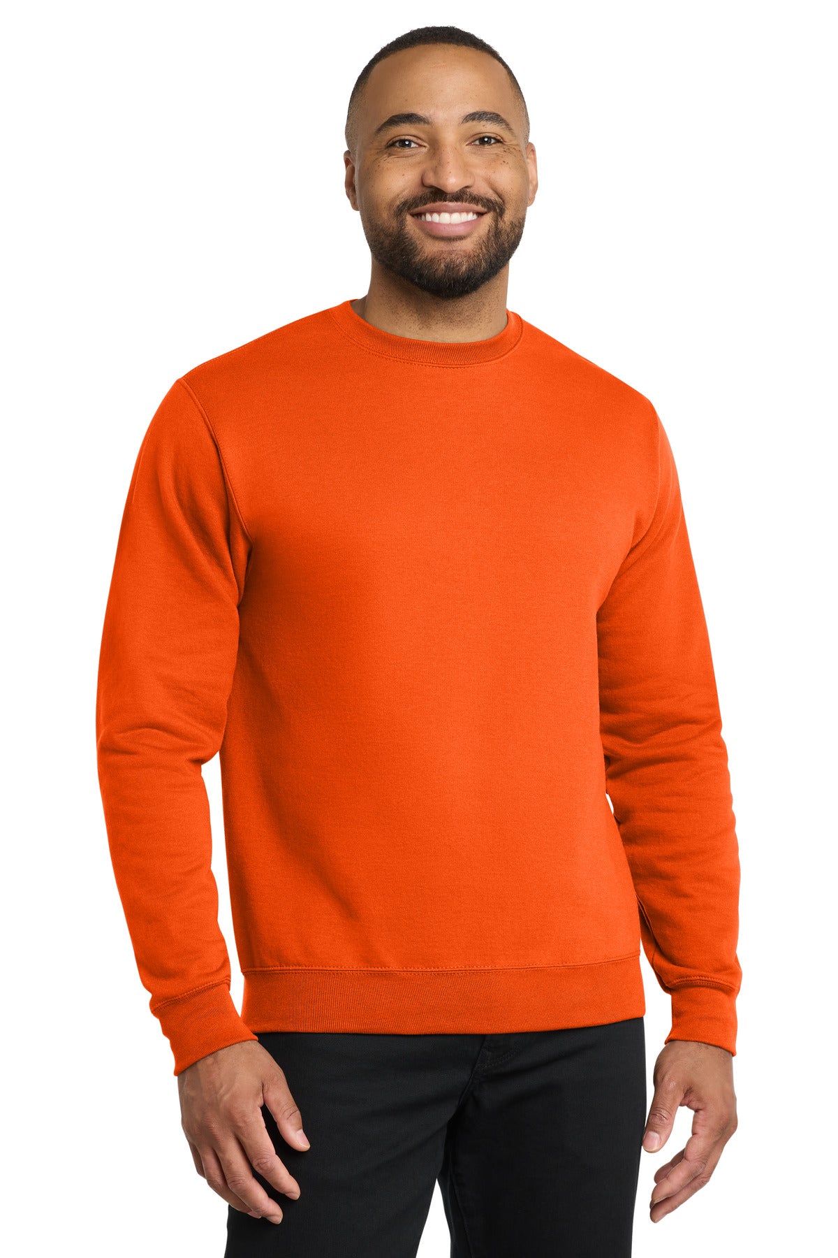 color:S. Orange