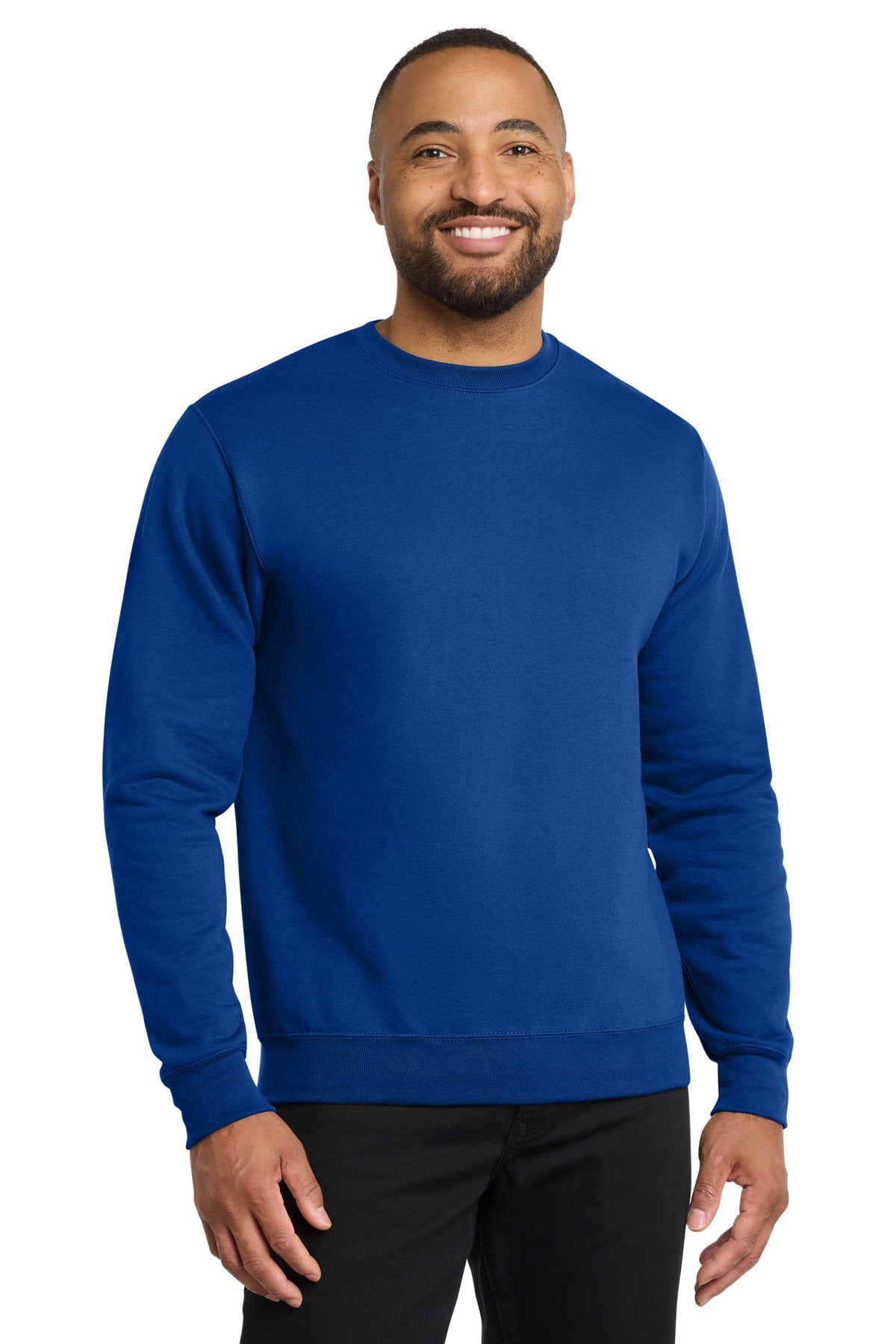 color:True Royal