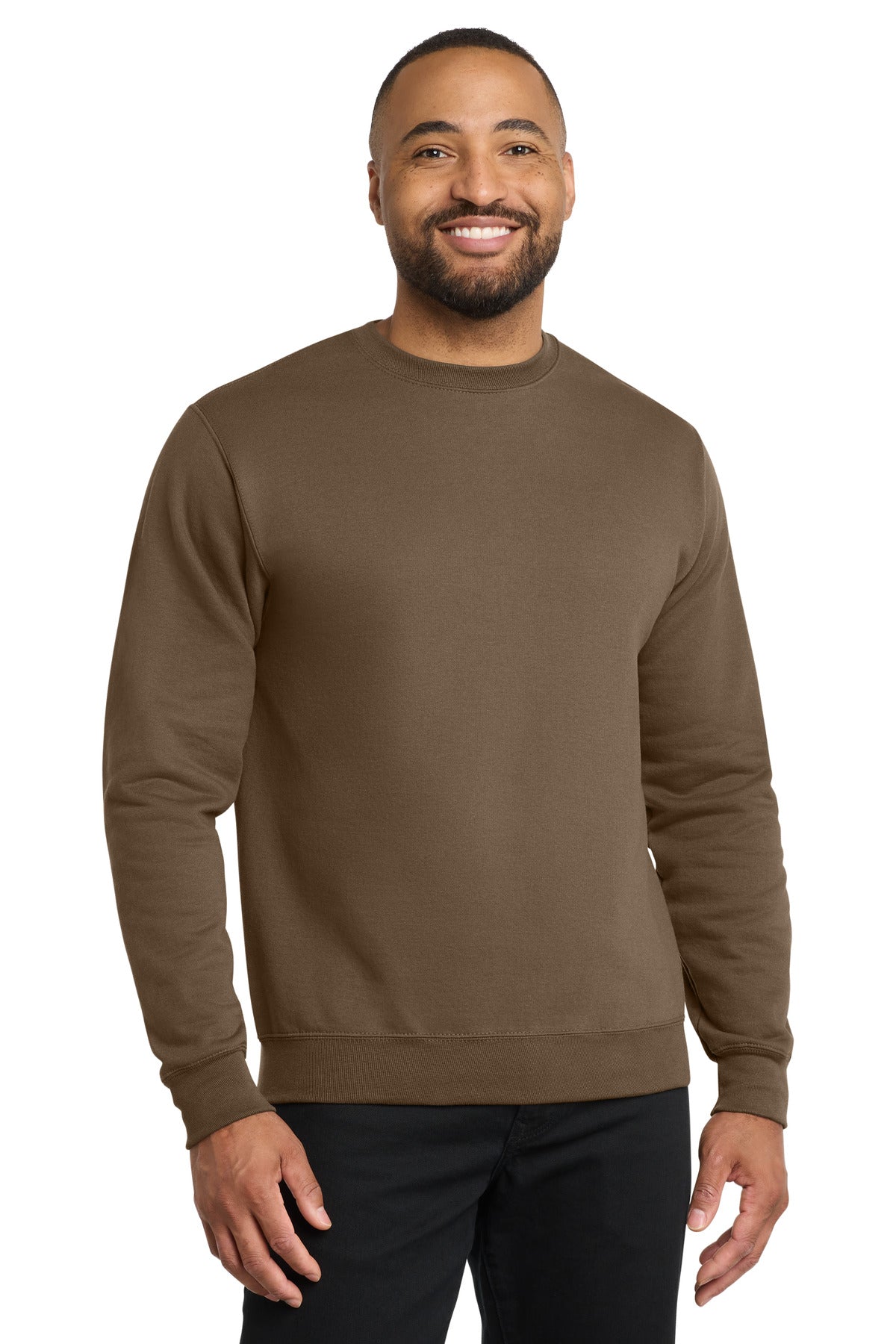 color:Woodland Brown