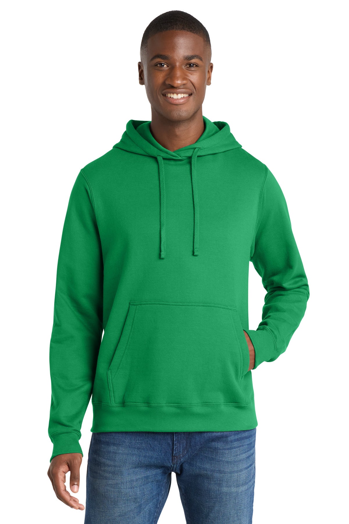 color:Athletic Kelly