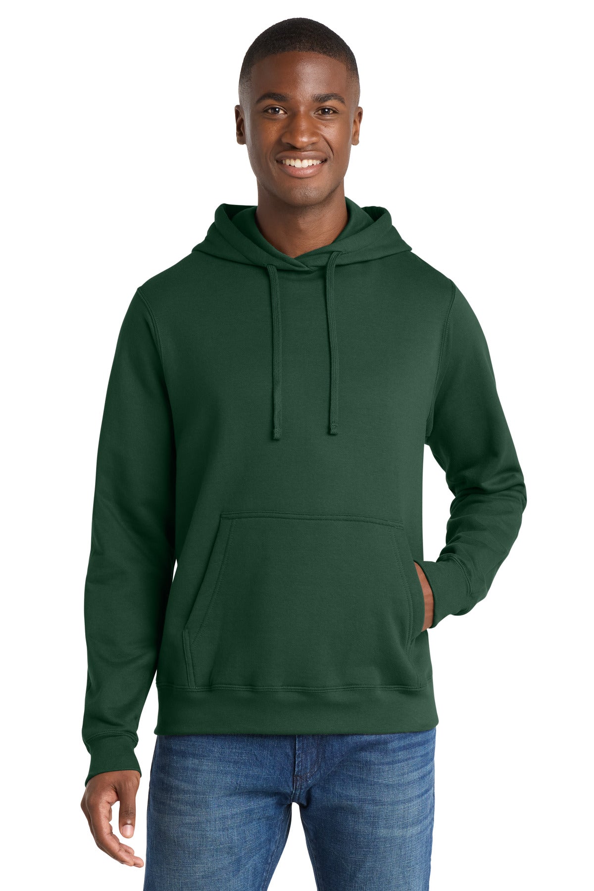 color:Forest Green
