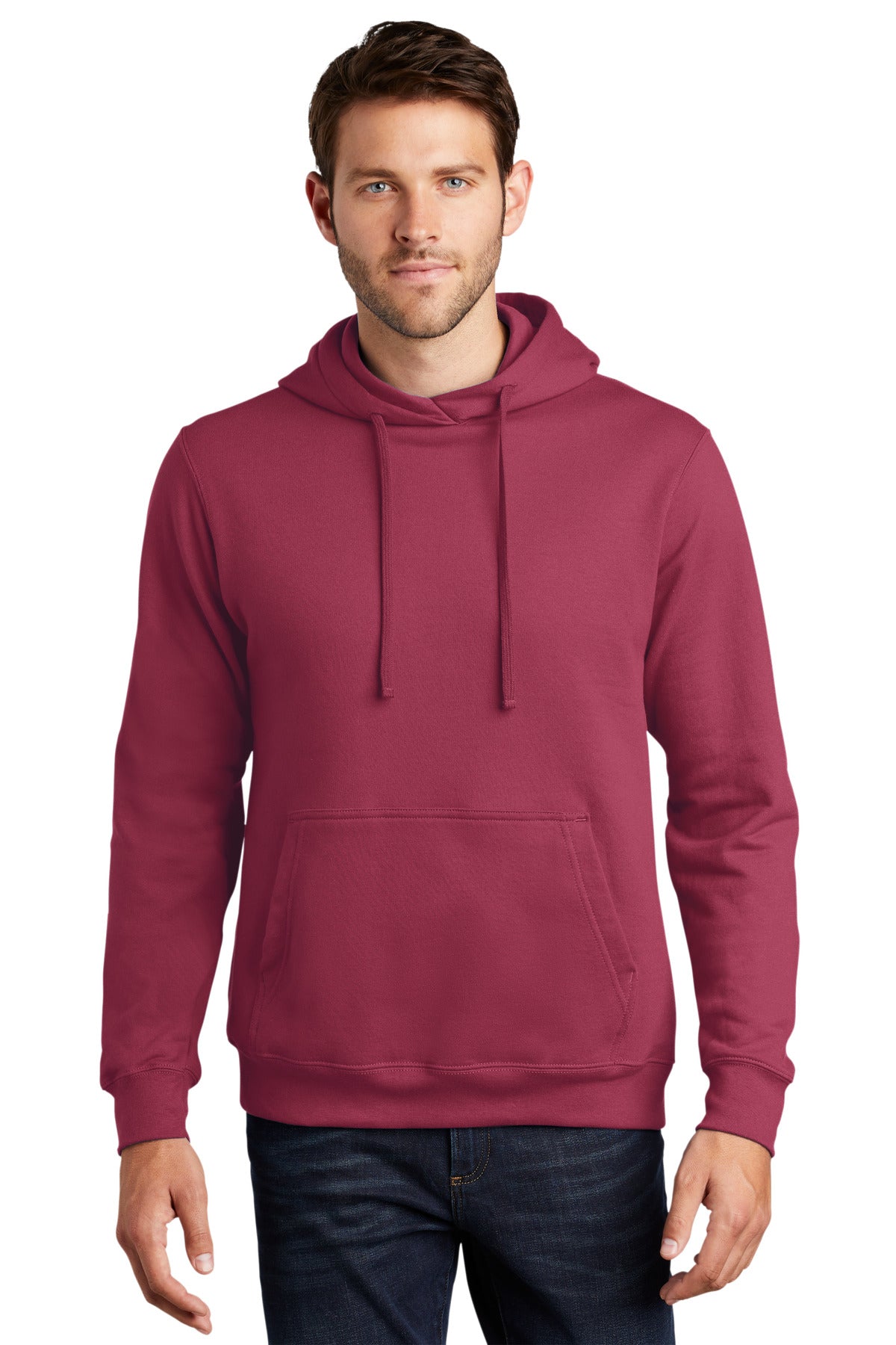 color:Garnet