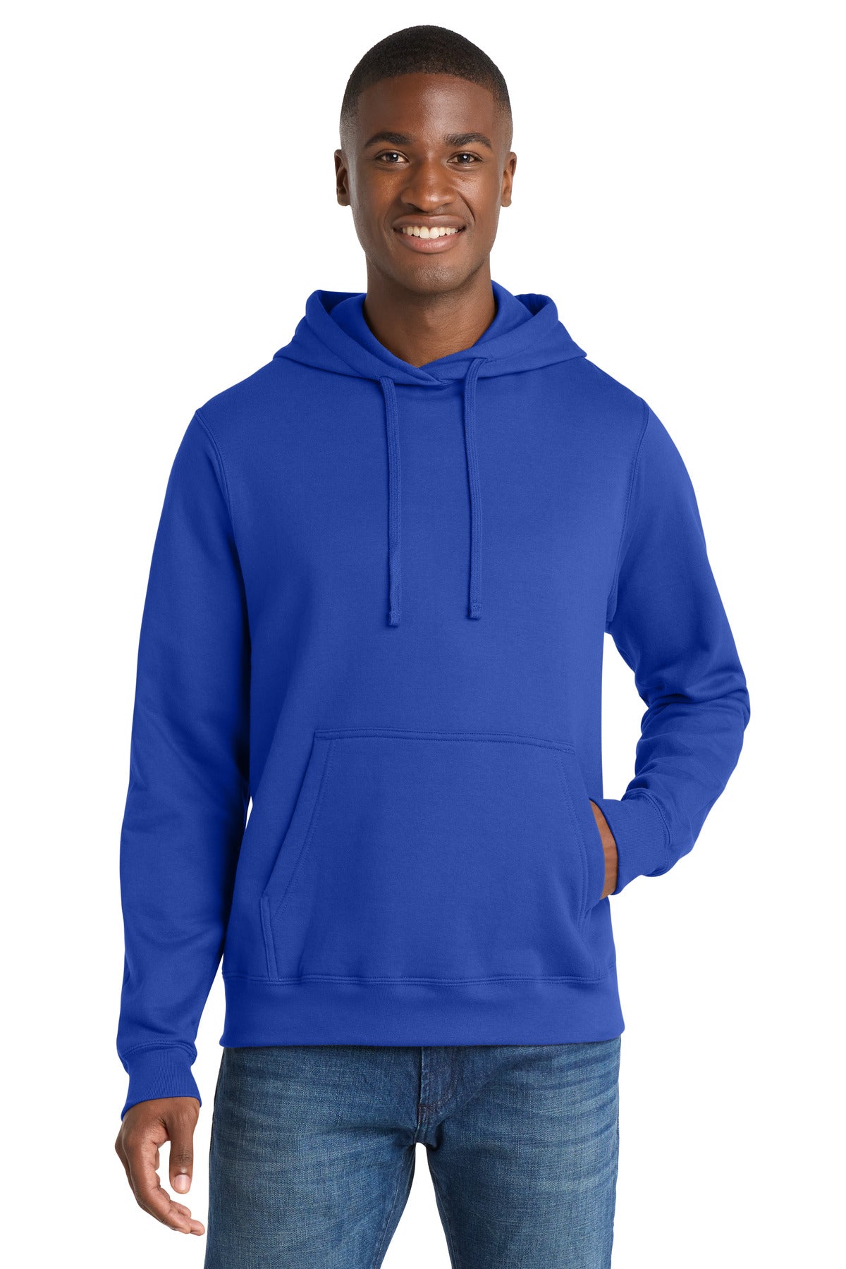 color:True Royal
