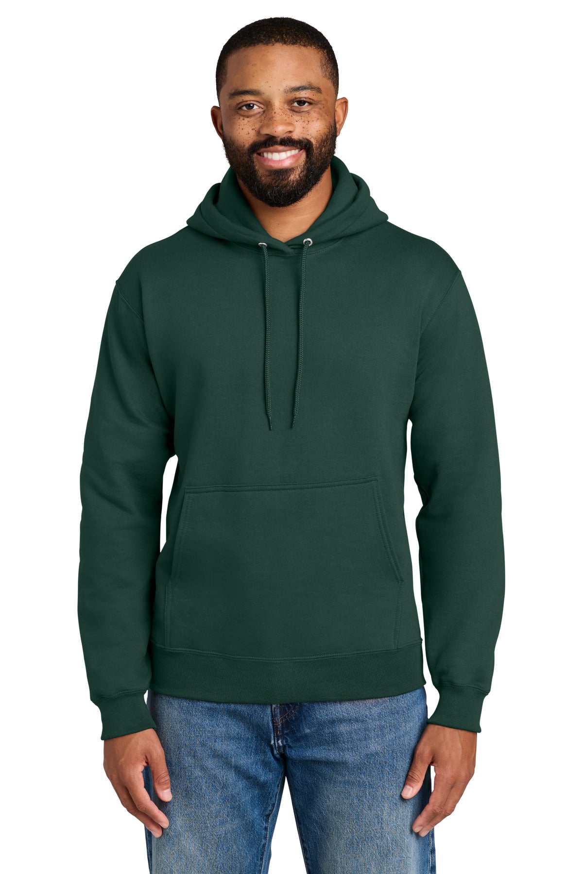color:Dark Green