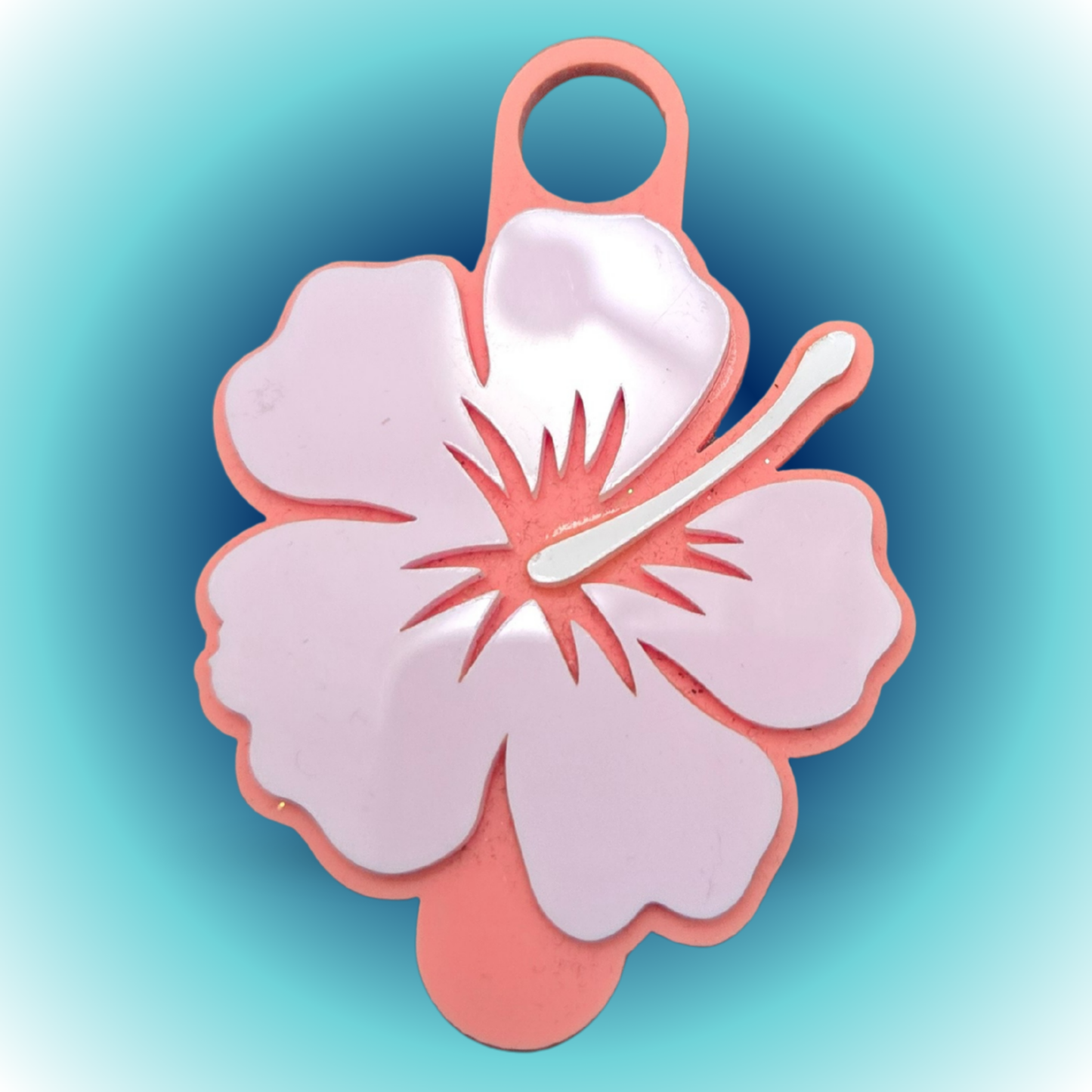 Custom UV DTF printed water bottle - durable full color design - Mabuhay Designs Jacksonville NC