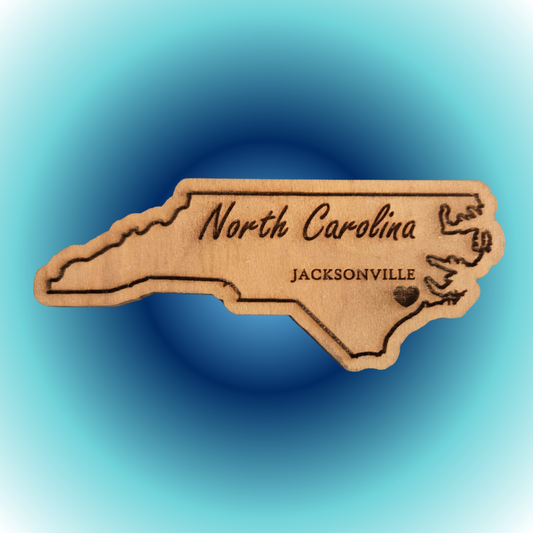 Custom Laser Engraved Items