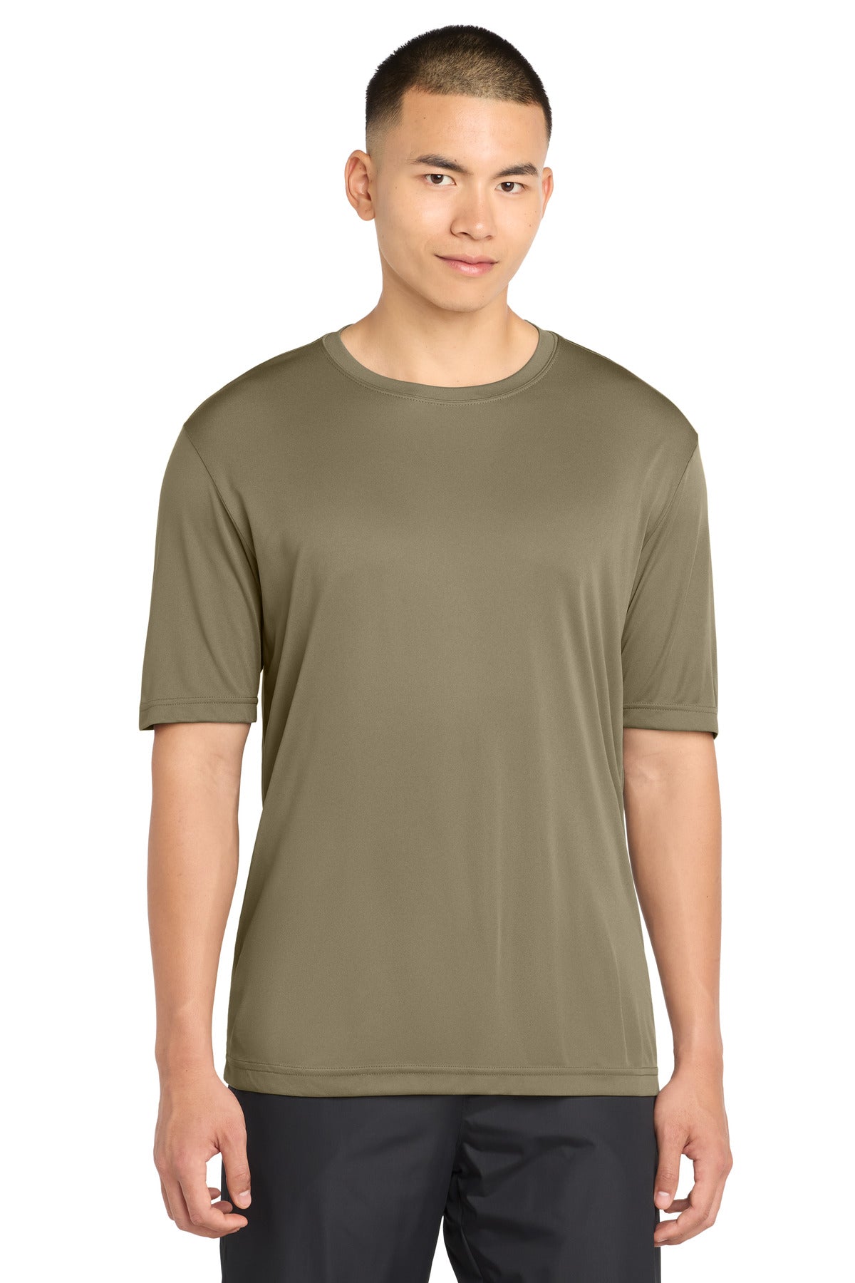 color:Coyote Brown