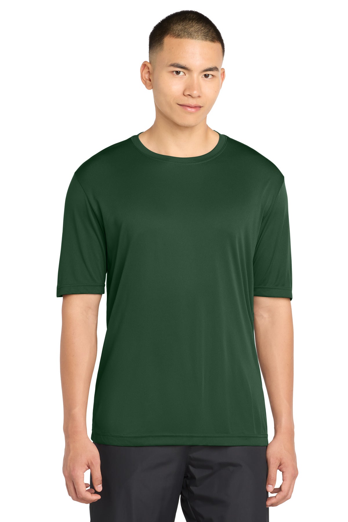 color:Forest Green