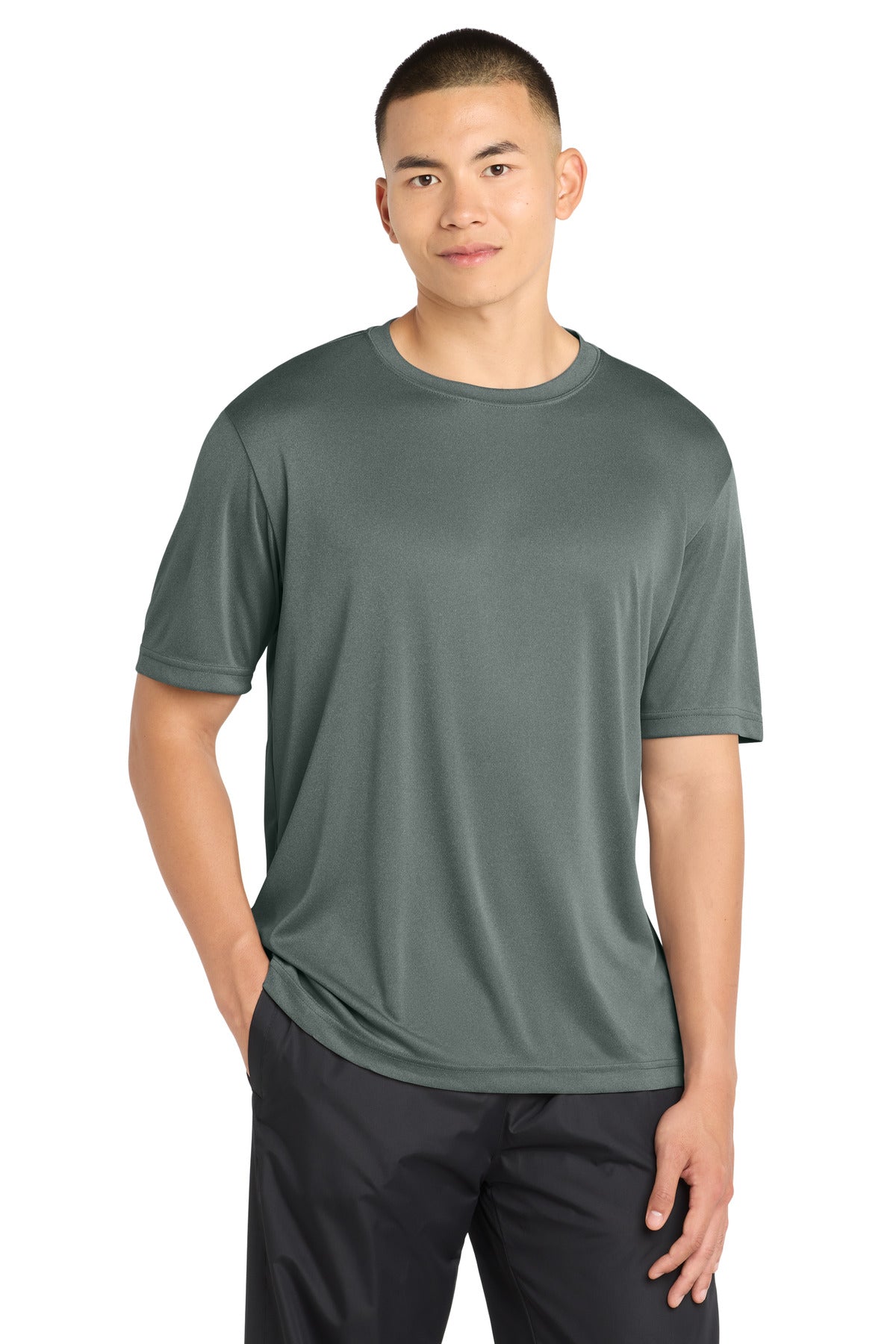 color:Grey Concrete Heather