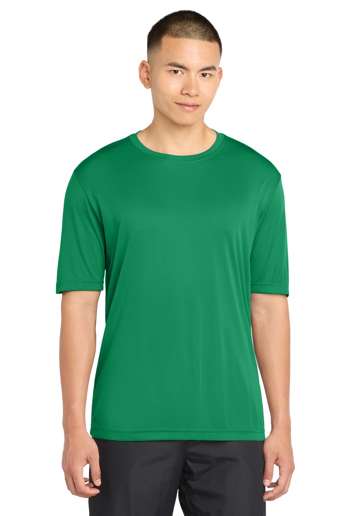 color:Kelly Green